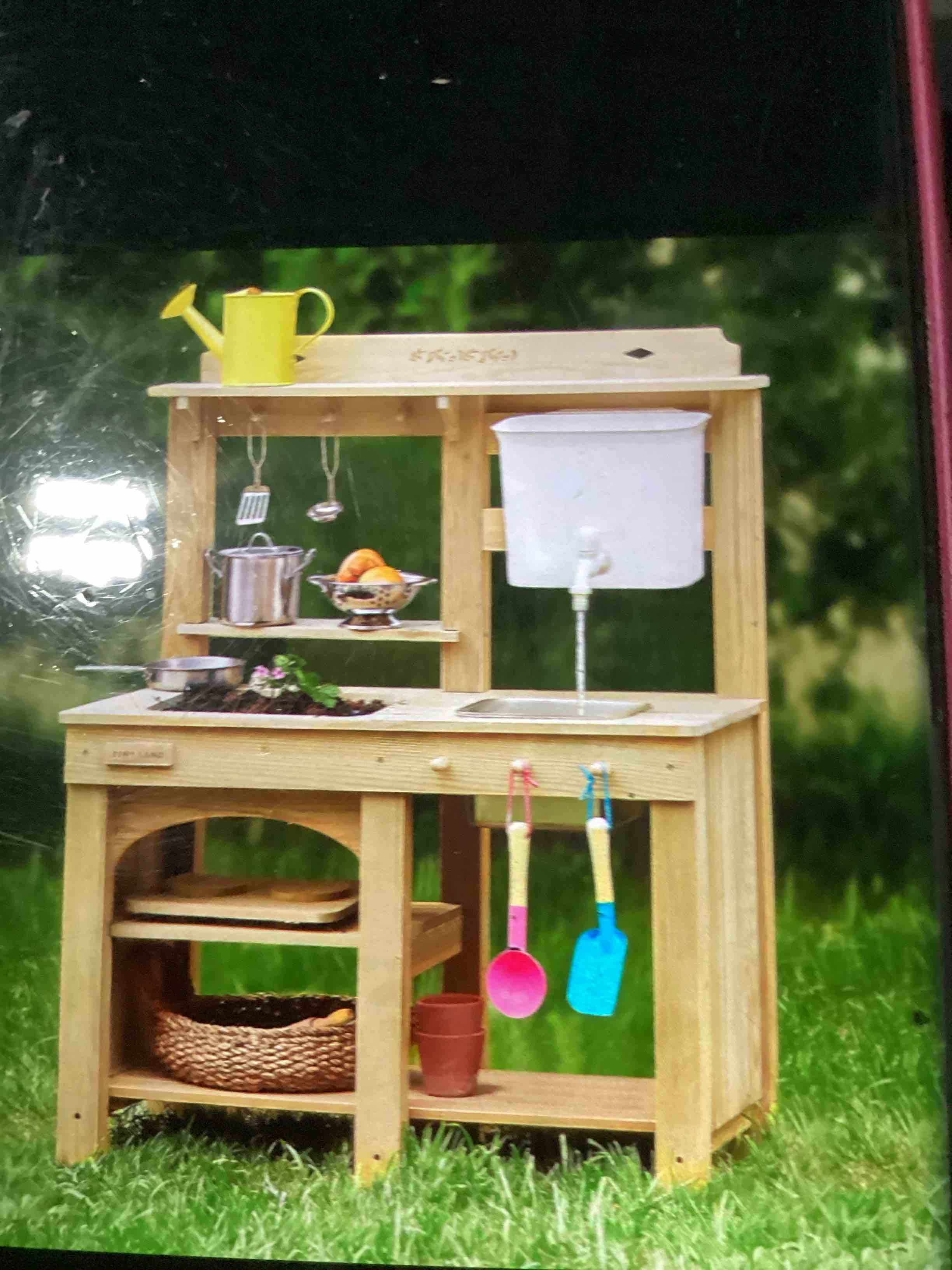  similar products Wind, Incorporated, tiny lamb, duo, play, mud kitchen