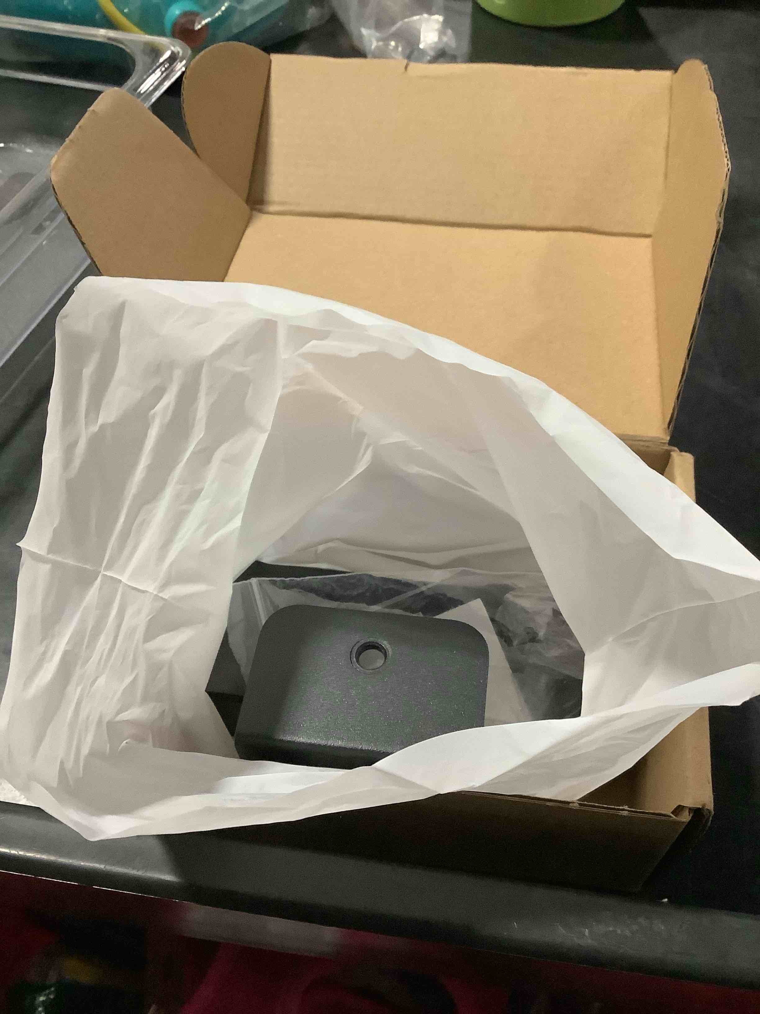 blink doorbell mount,anti theft video door bell camera bracket no drilling,easy to install for apartment business school home door