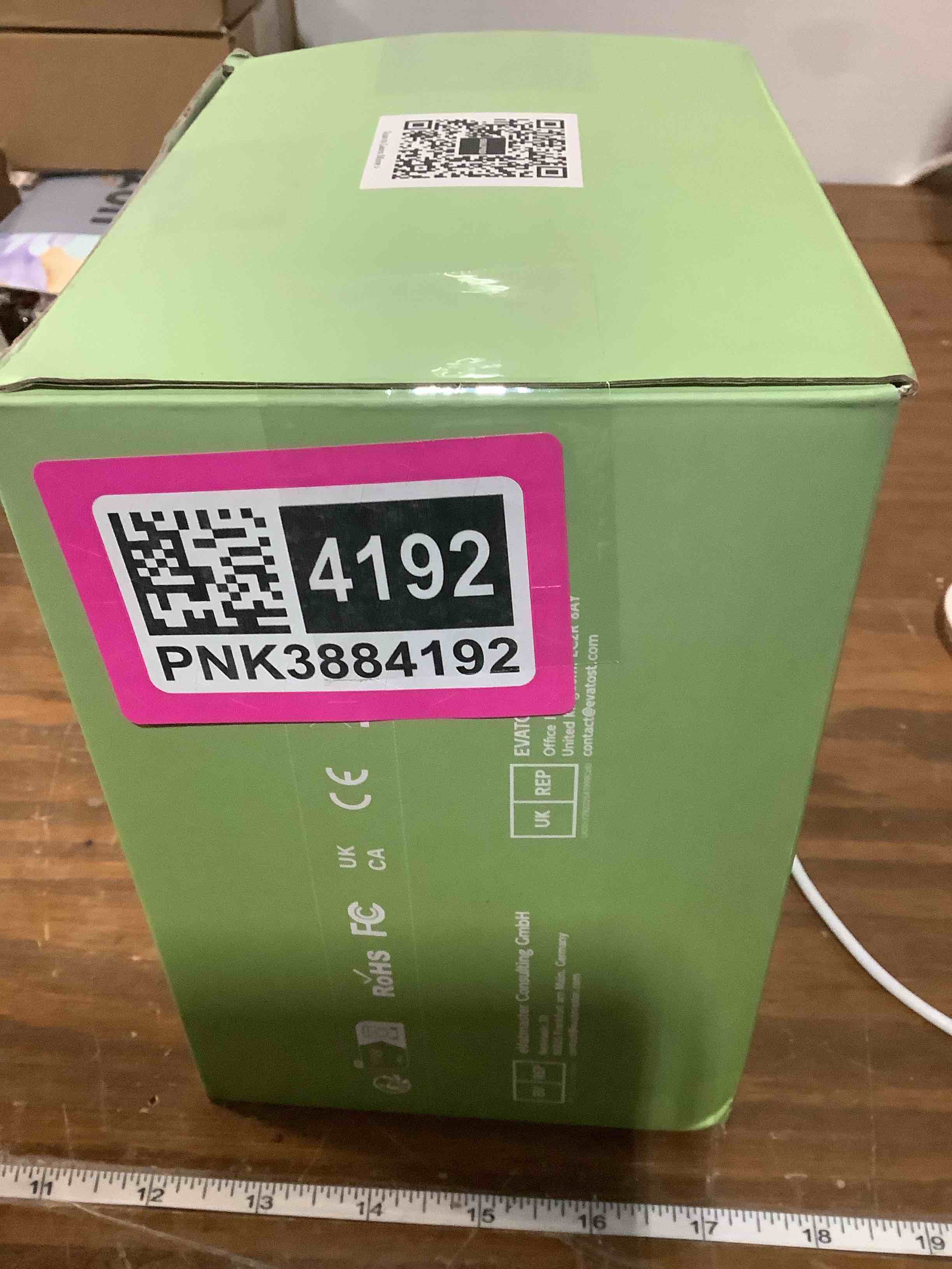 Condition photo showing Good Condition for OHLPRO for MagSafe Car Charger Cup Holder Mount, 15W Fast Wireless Magnetic Charging Phone Holder for iPhone 16 15 14 13 12 Series, Adjustable Car Mount with Large Cup Base, One-Hand Operation Blue