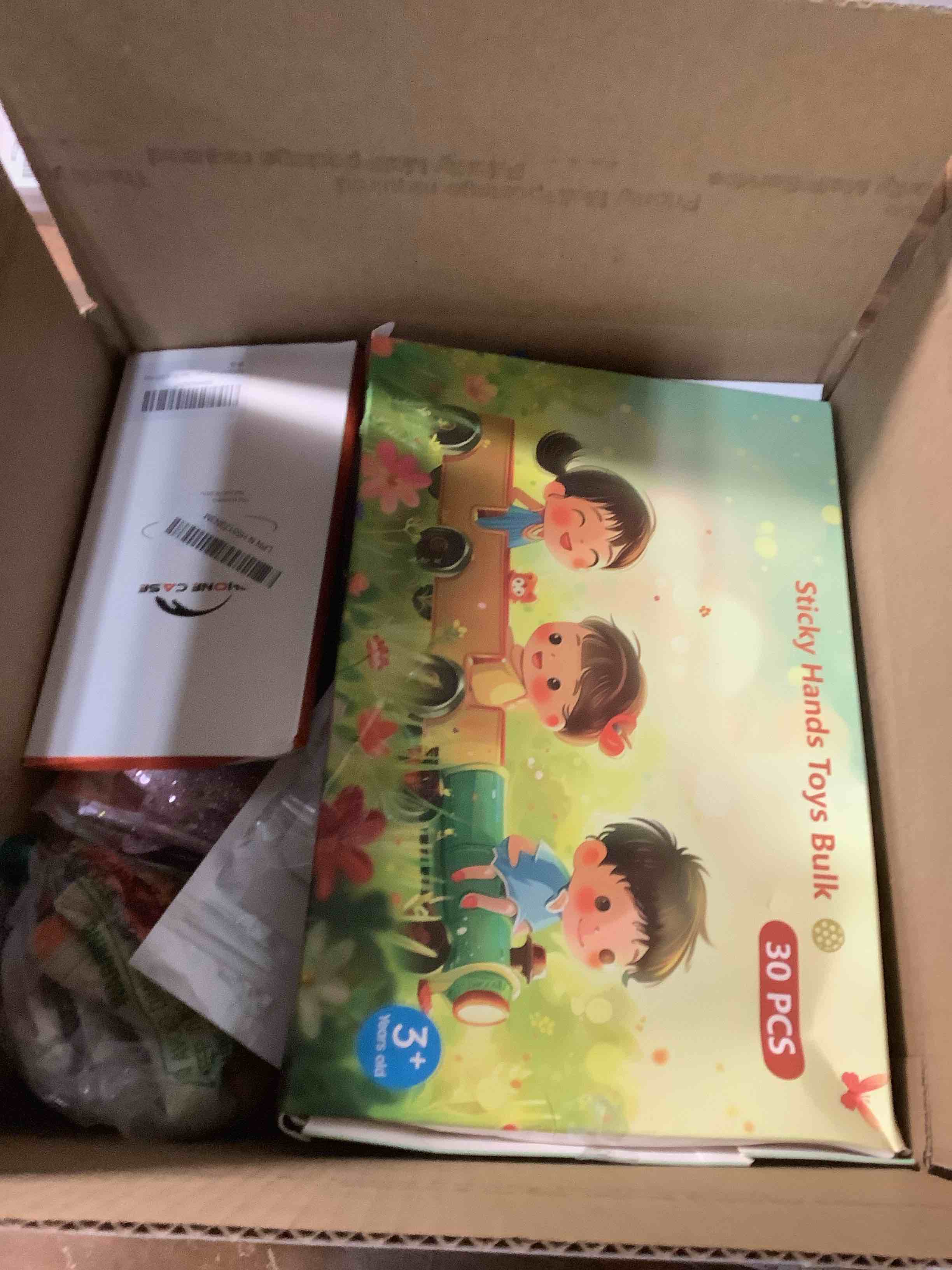 Mystery Box 15 items!