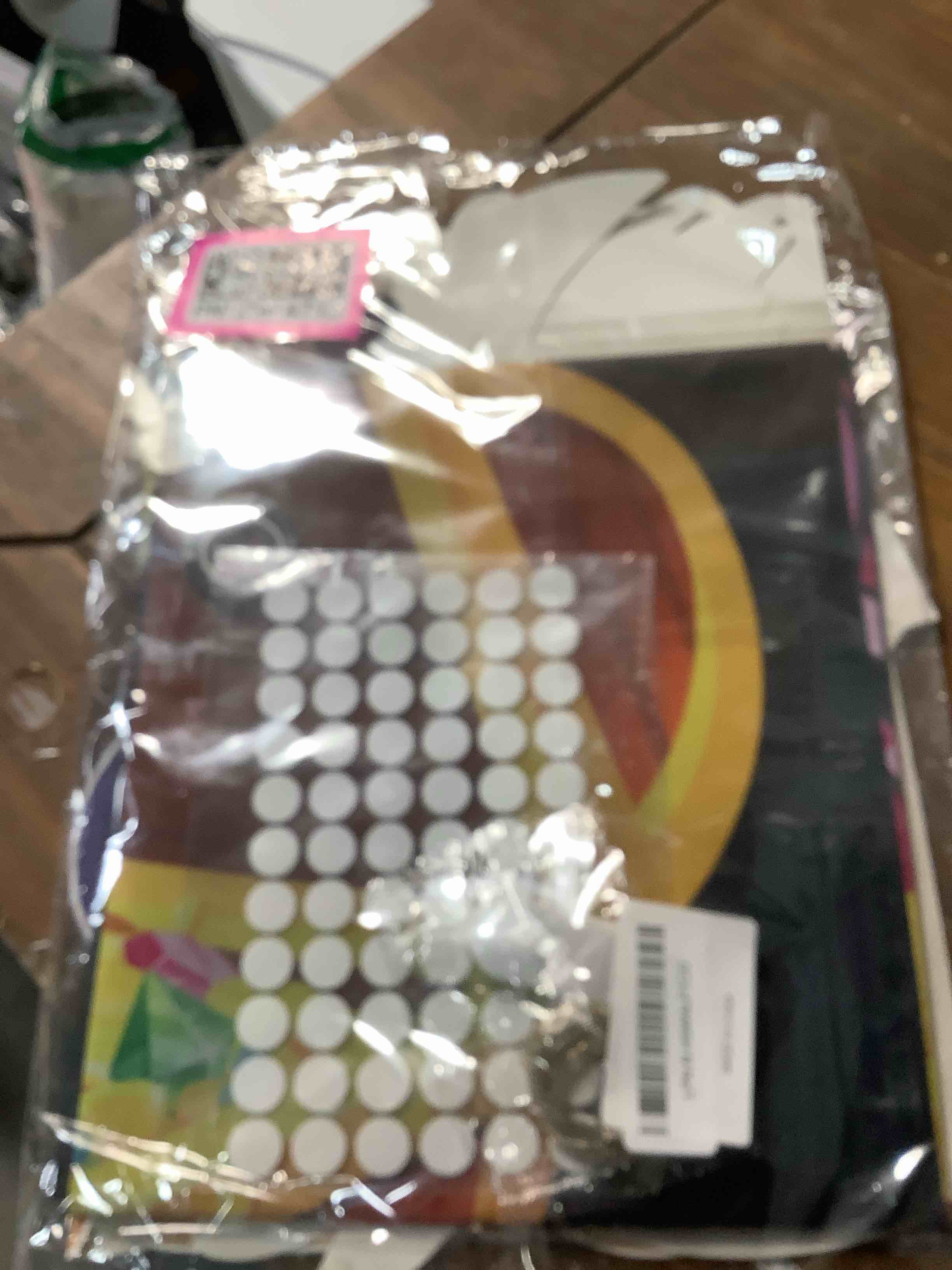 Condition photo showing Good Condition for Trunk or Treat Car Decorations Kit,Halloween Pirate Decorations for SUV Halloween Decor for Garage Door Entryway Archway (Pirate Octopus)