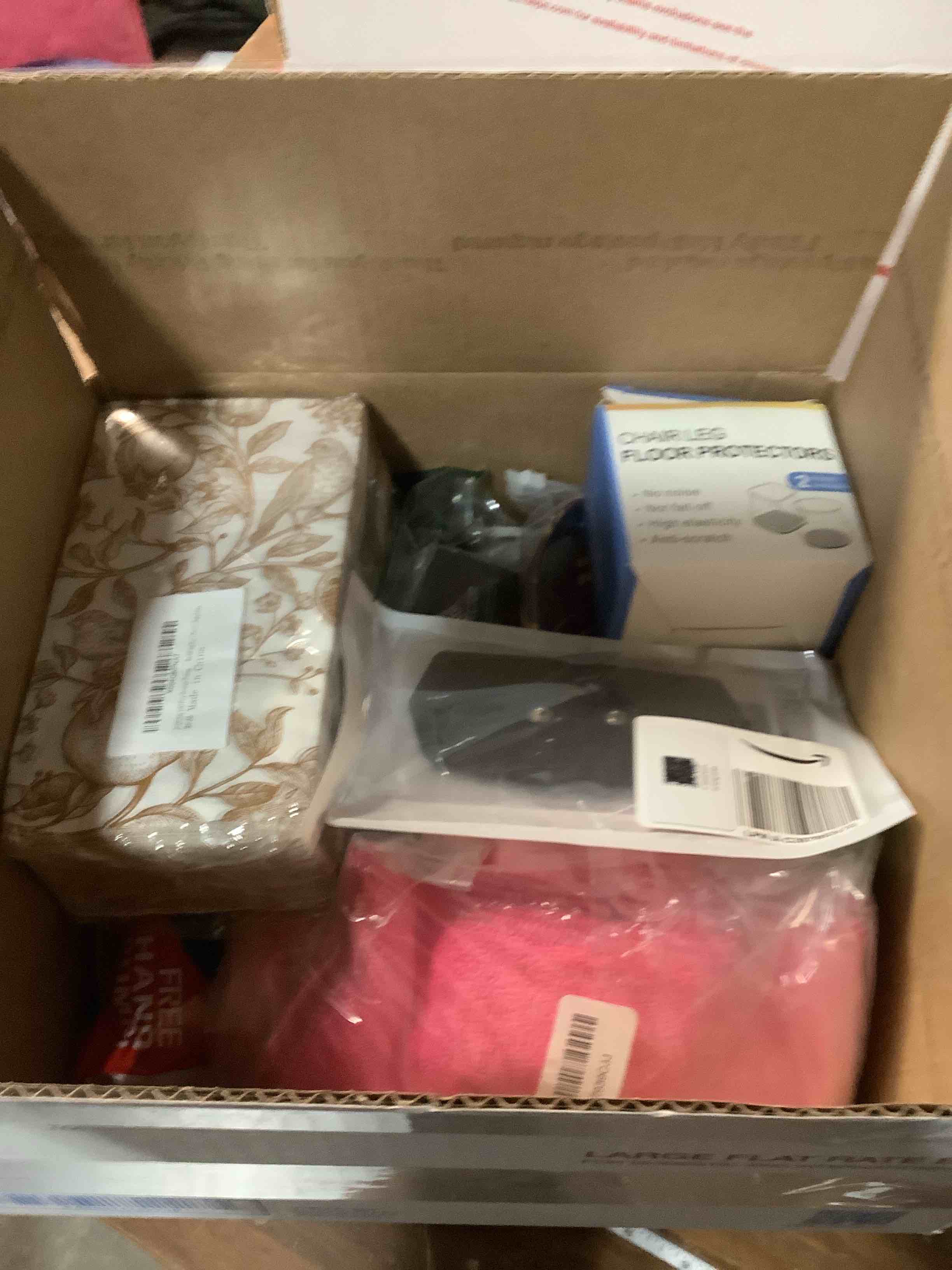 Condition photo showing Good Condition for MYSTERY BOX - 15 items