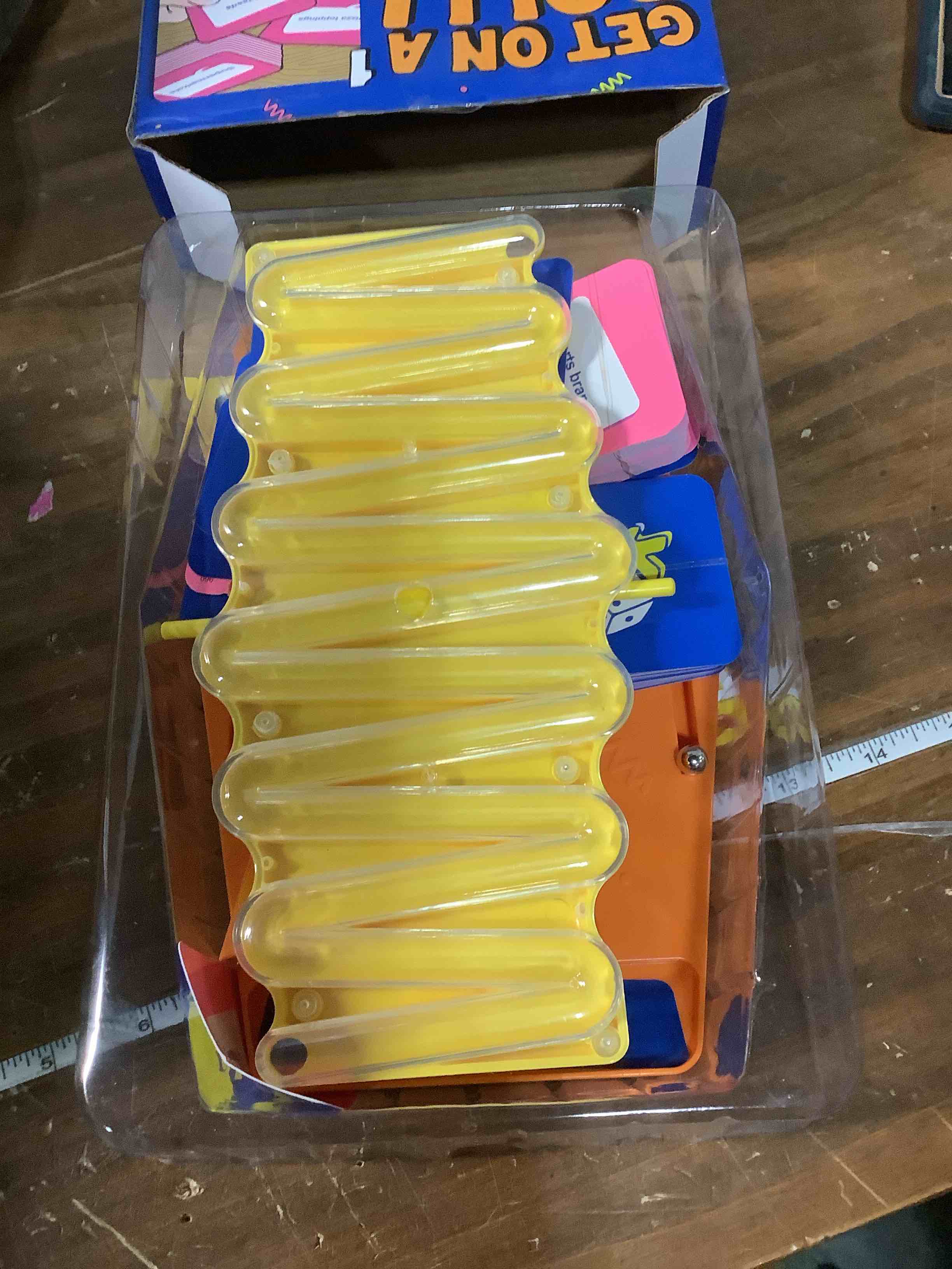 Condition photo showing Good Condition for Family and Party Board Games | New Fun Board Games 2025 Intellectual Toys Series (Shout Game)