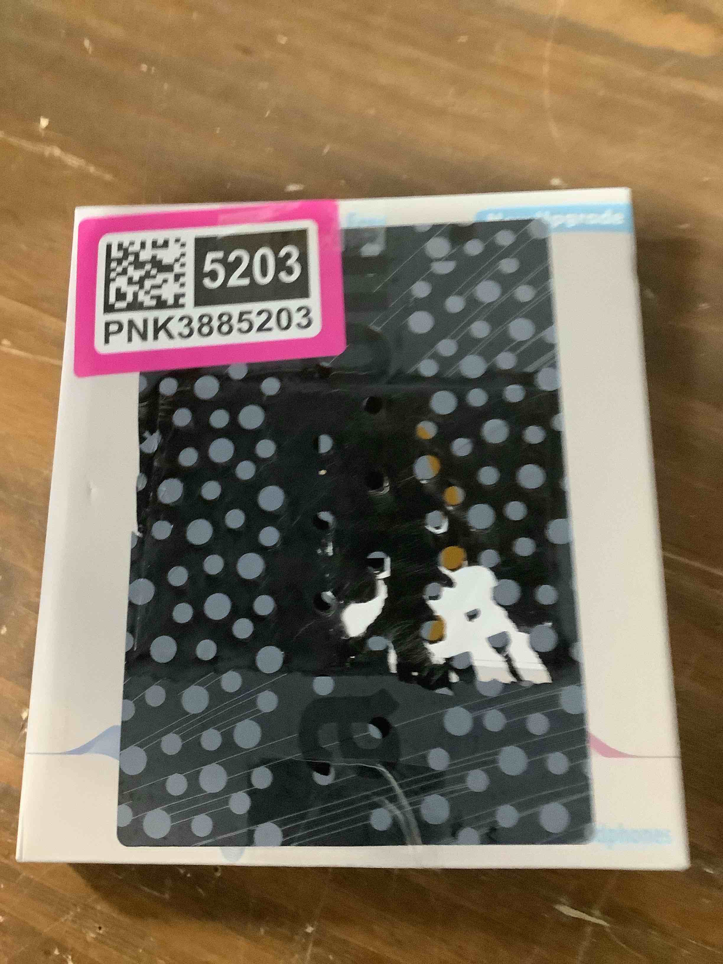 Condition photo showing Good Condition for Neckband Bluetooth Headphones, Bluetooth 5.4 Wireless Headphone with Retractable Earbud,CVC8.0 Noise Cancelling, 16Hrs Playtime, Around The Neck Headphones Stereo Headset for Music, Conference, Videos