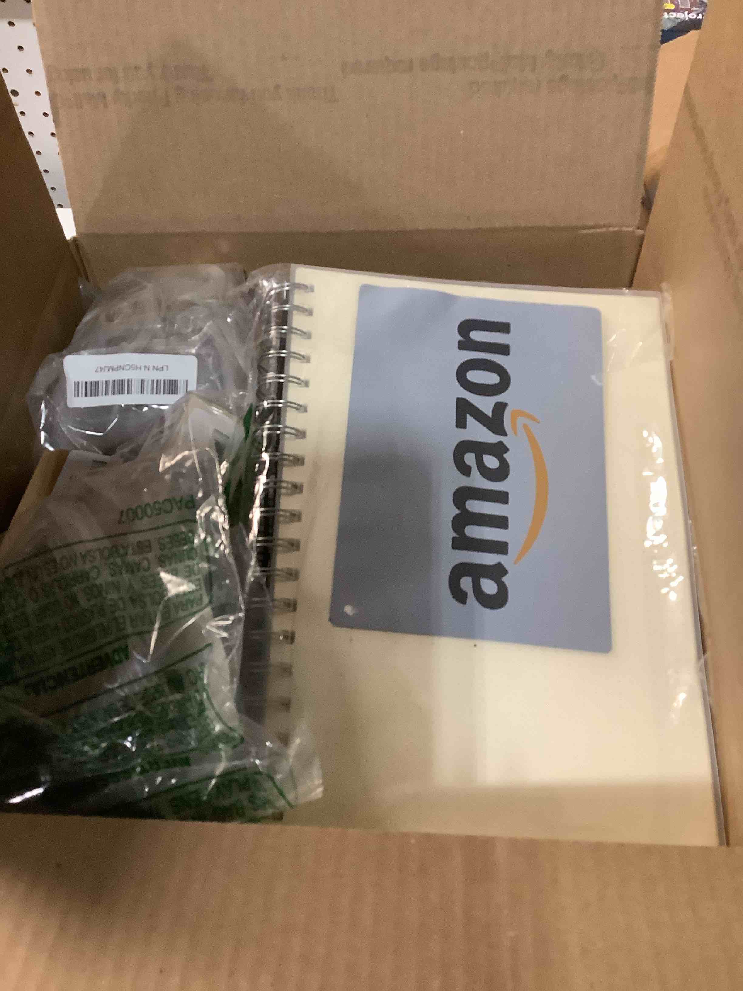 Condition photo showing Good Condition for MYSTERY BOX 15 items