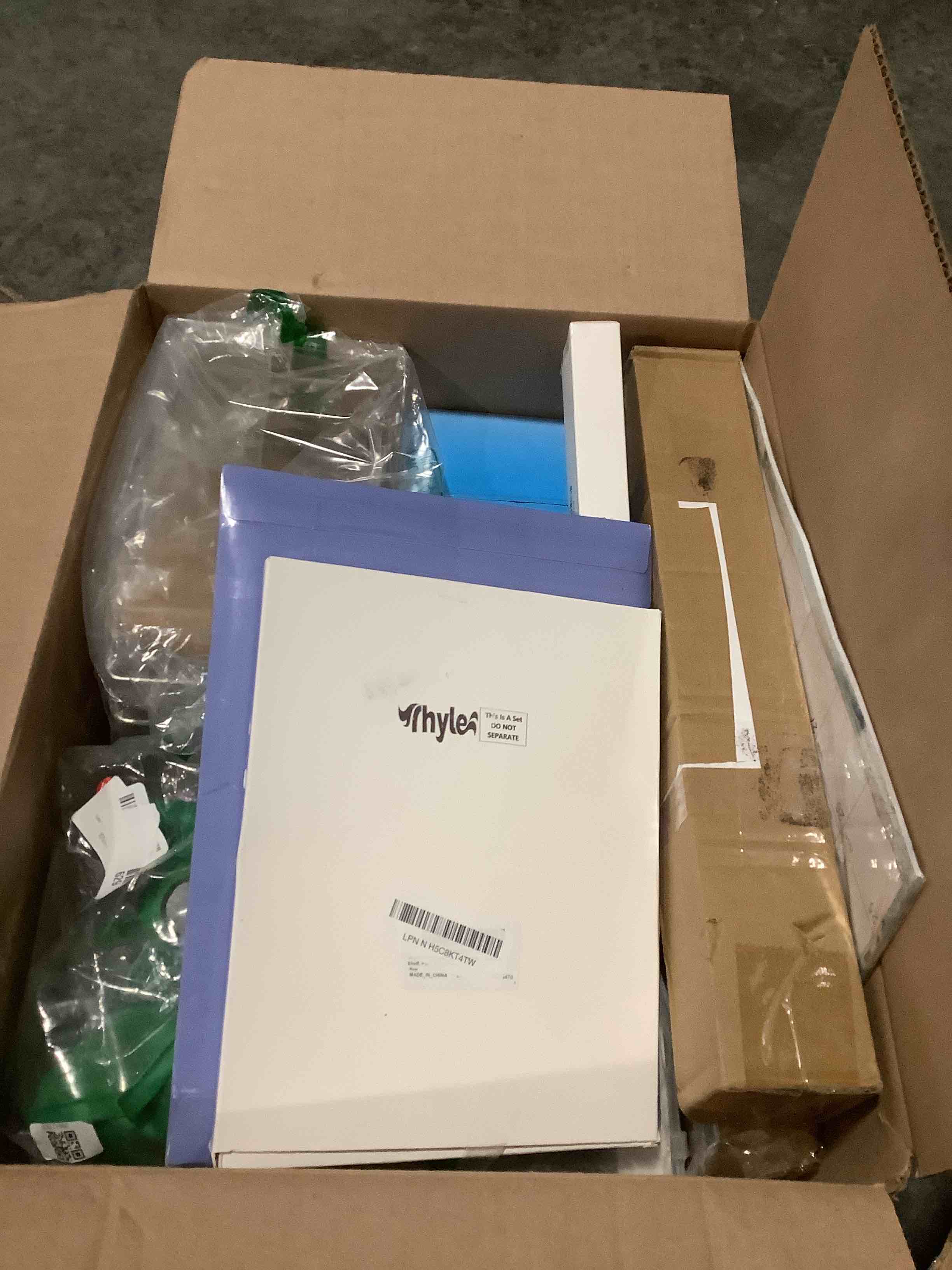 Come See What We Have For You!