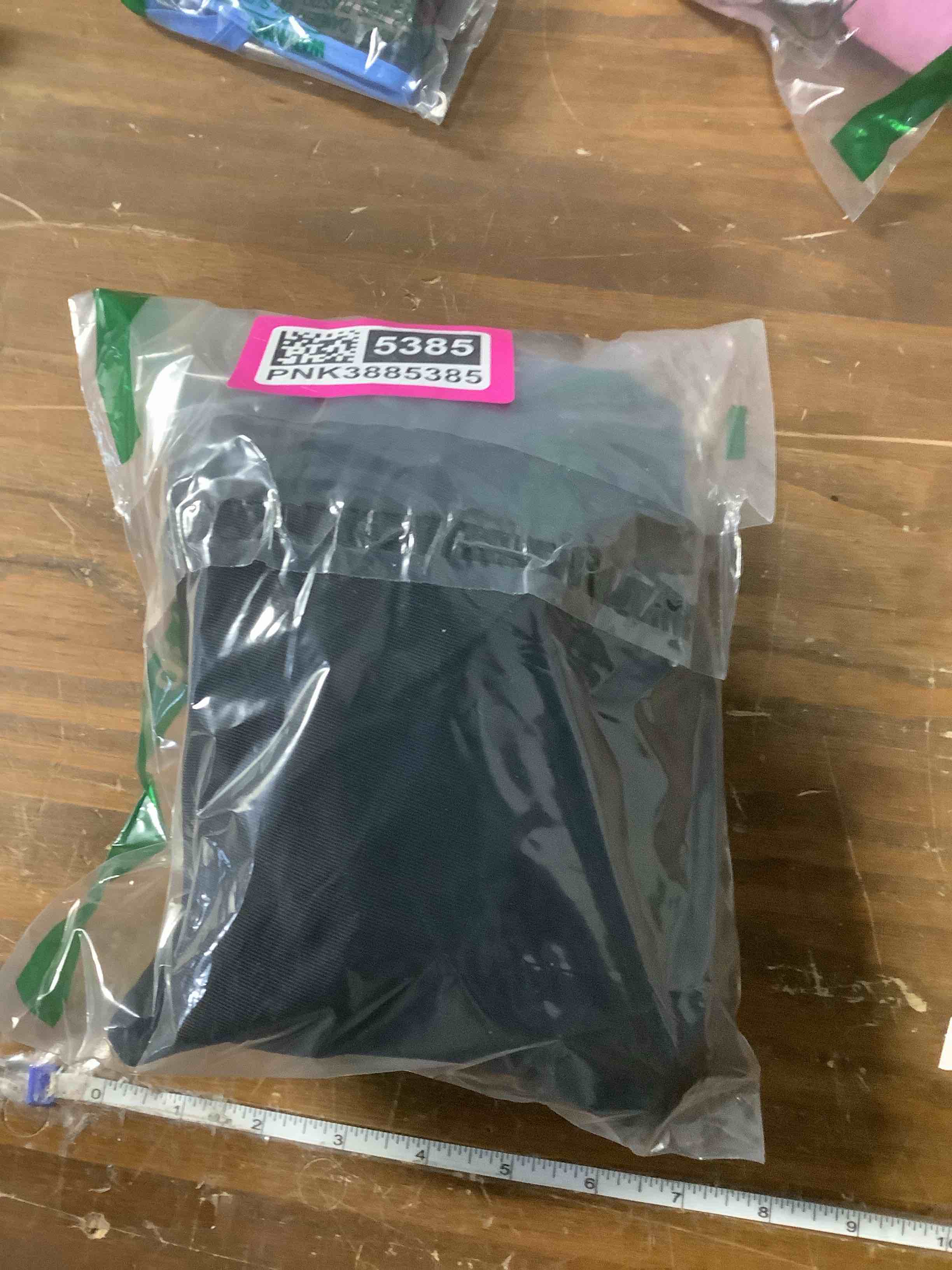 Condition photo showing Good Condition for The Original Neck Hammock Neck Stretcher - Cervical Traction Device for Neck Decompression - Portable Device for Neck Tension Relief