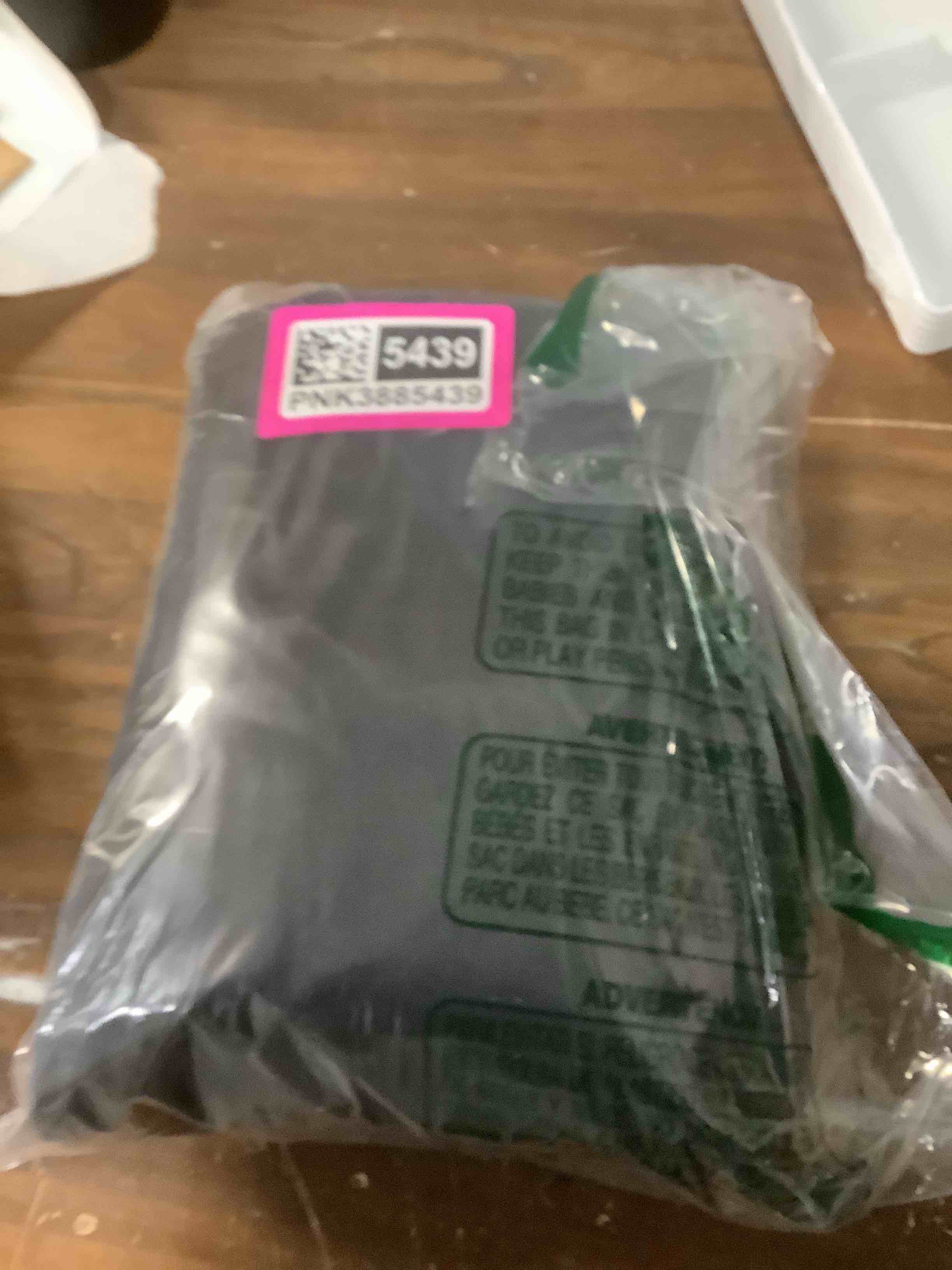 Condition photo showing Good Condition for NGB Octagon Sandboxes Cover,with 4 Windproof Hooks 4 Reflective Handles and Elastic Pull Cord ?600D