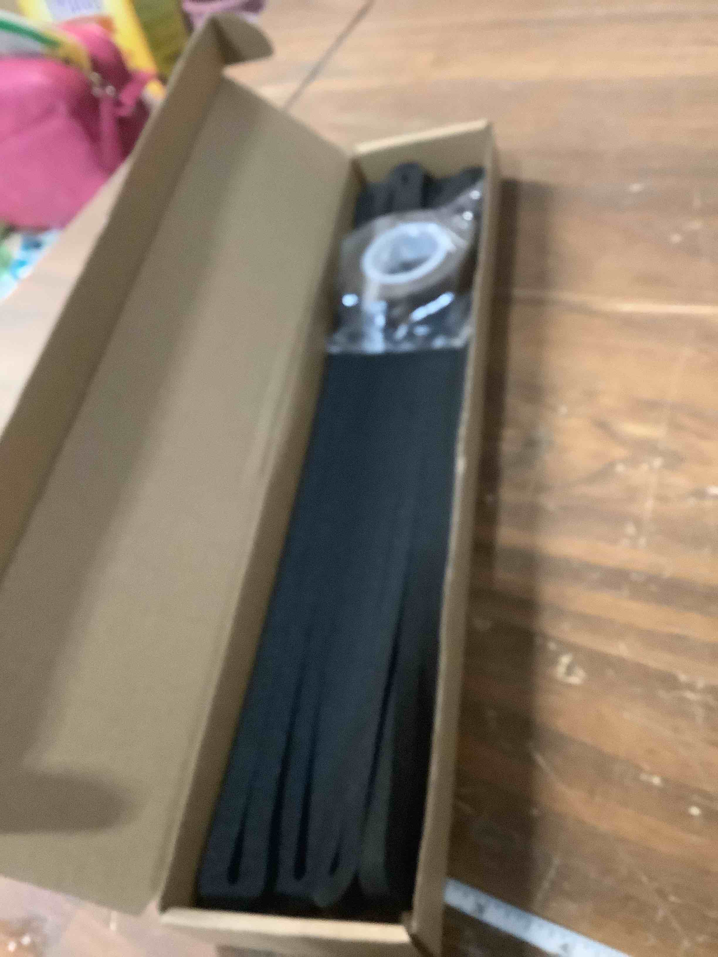 Condition photo showing Good Condition for 4 Pack Foam Replacement Gaskets compatible with Deluxe Food VS-12 Vacuum Seale,Teflon Tape/PTFE Tape for Deluxe Food VS-12 Vacuum Sealer?PTFE Tape 33 Feet? (13.5 * 1.76 * 0.3) 13.5*1.76*0.3