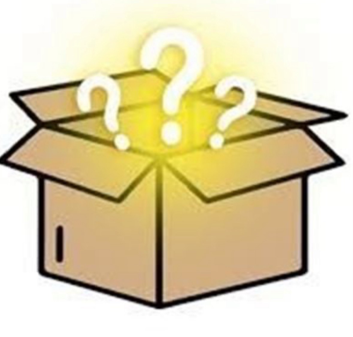 Condition photo showing Good Condition for MYSTERY BOX 20 items