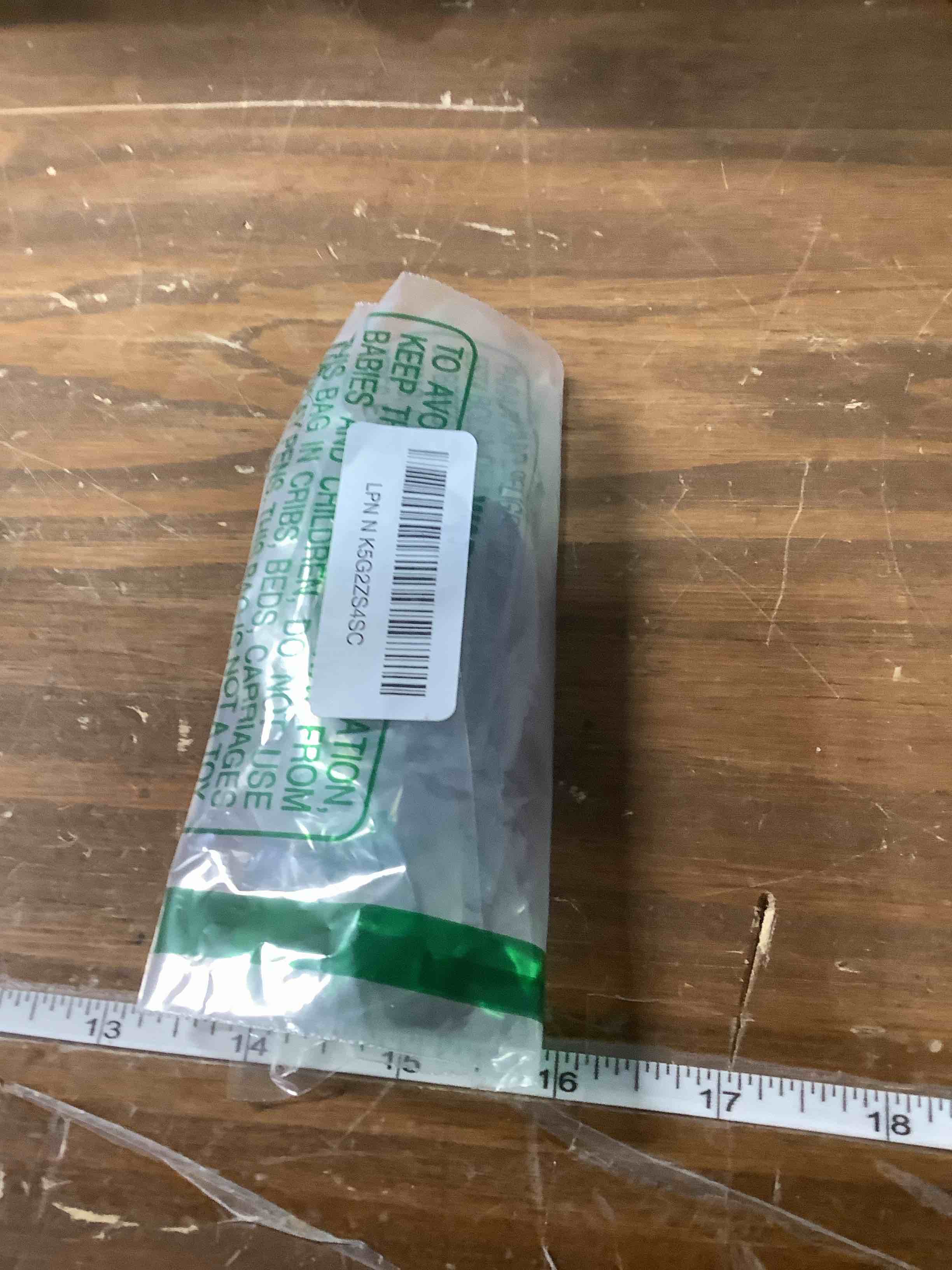 Condition photo showing Good Condition for Keyecu Replacement Smart Remote Car Key Fob for Fiat 500 2012-2017 Dodge Ram Promaster City 2015-2021 LTQF12AM433TX 433MHz ID46 Chip 3 Buttons Delphi BSI