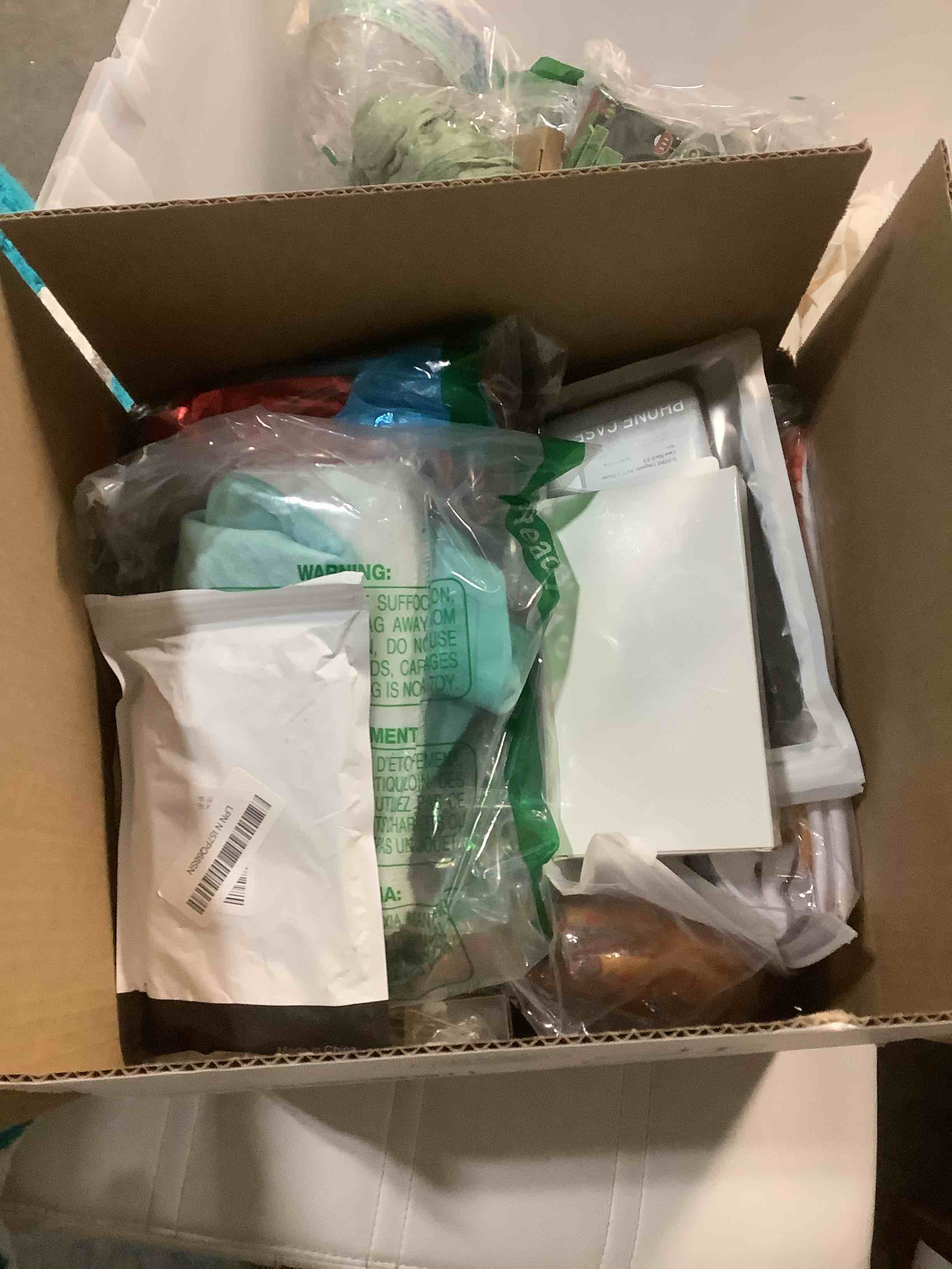 Looking For The Big Deals!