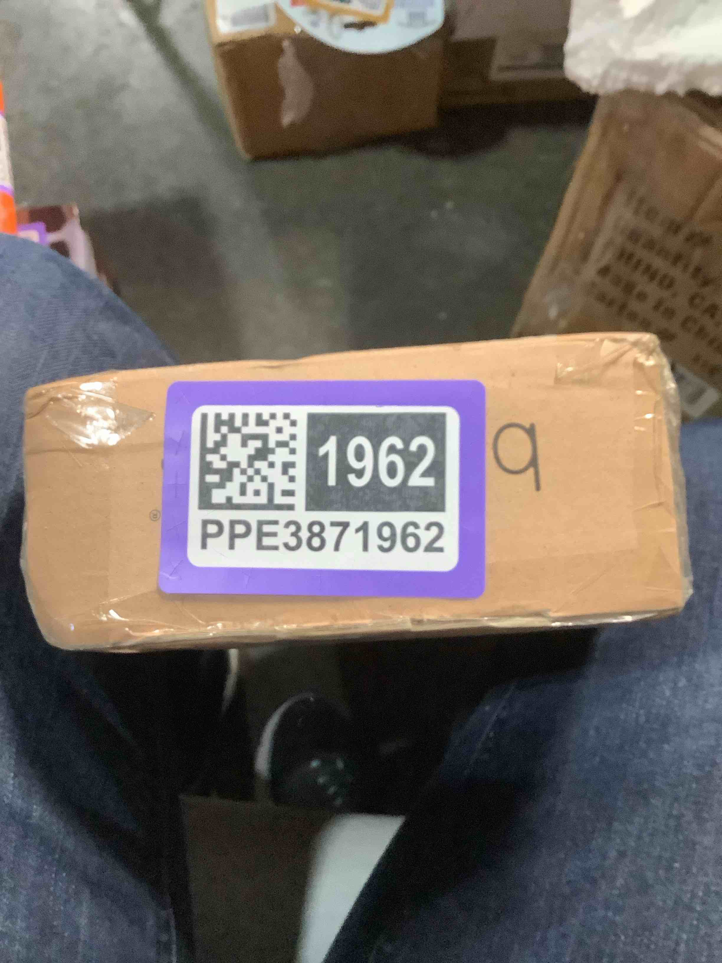 Condition photo showing Good Condition for Bath Bliss 4 Tier Tensions Corner Shower Caddy | Shelves | Adjustable 48“-101” | Bathroom Organizer | Bathtub and Shower Stall | Holds Large Bottles | Soap | Shampoo | Washcloths | Bronze Bronze 5.91 inches x 5.91 inches x 48-101 inches