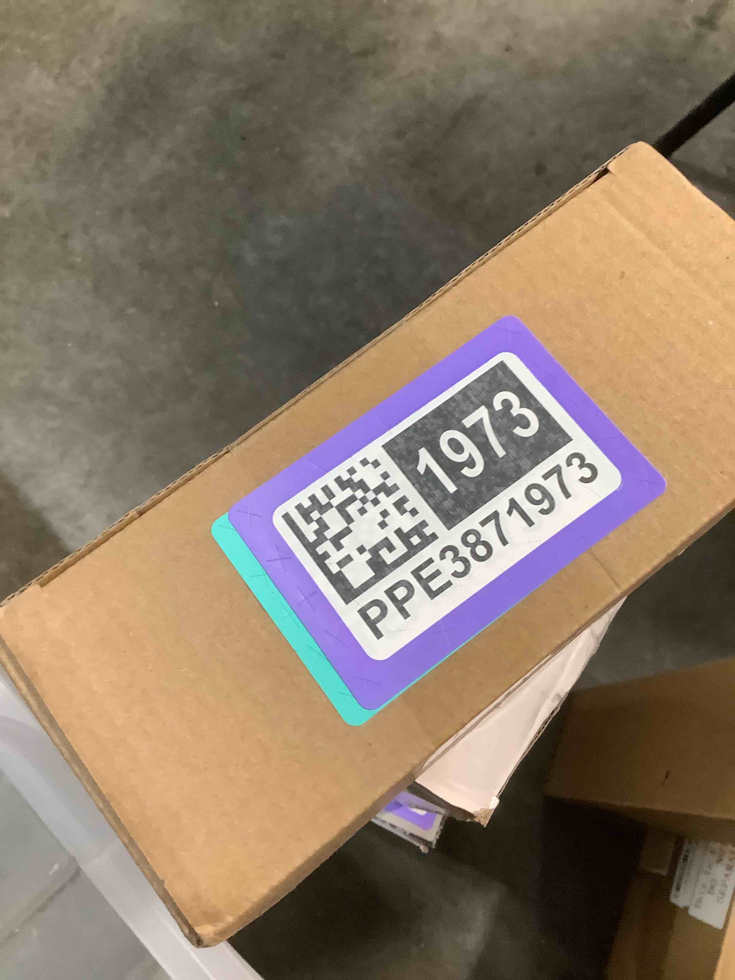 Condition photo showing Good Condition for Juno WF4 ALO19 SWW5 90CRI MVOLT MW M6 Canless LED Wafer Downlight, Switchable White 2700K-5000K, Adjustable Lumens, Flat Trim, Matte White, 4-Inch 4-Inch Matte White