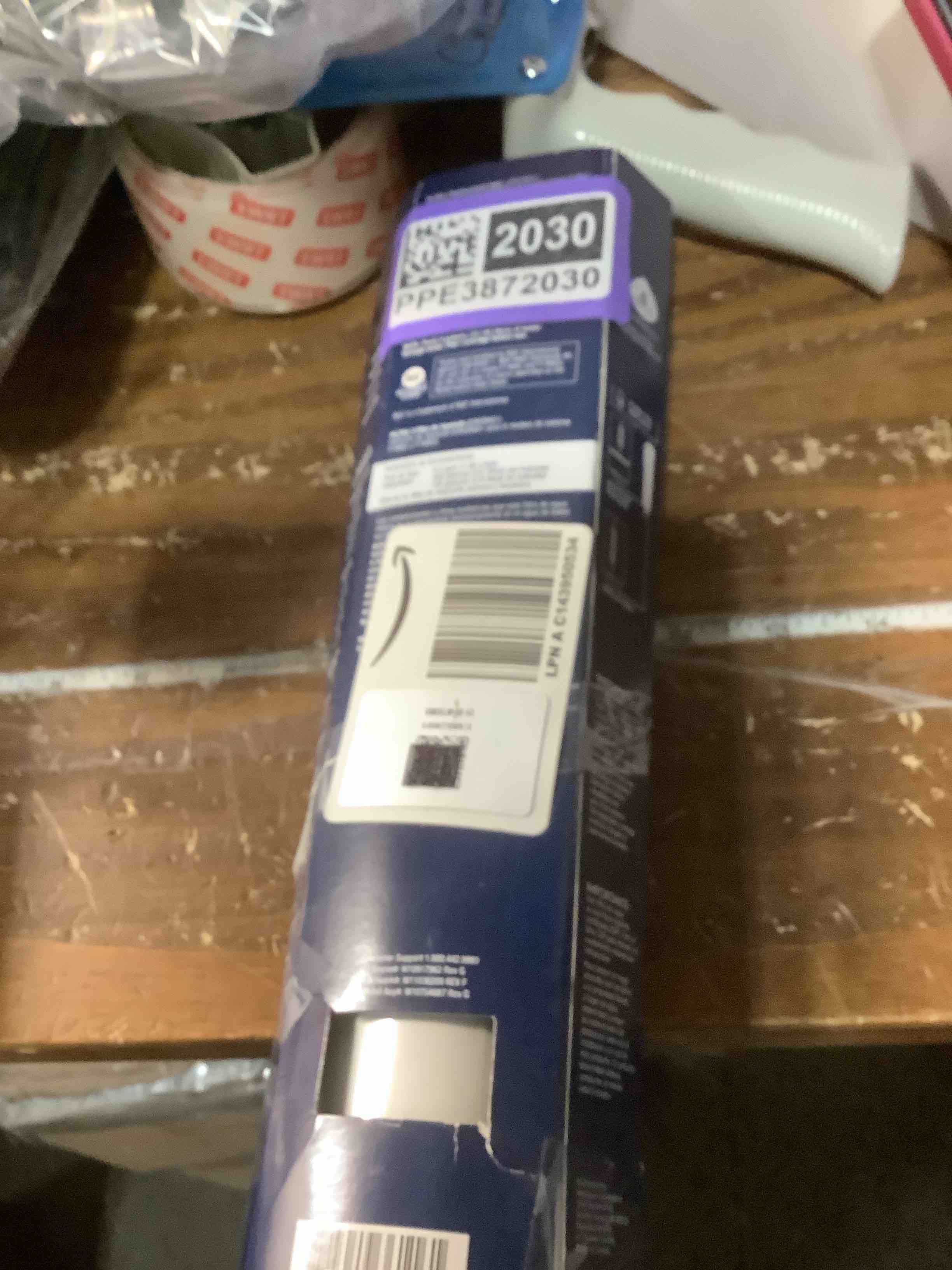 Condition photo showing Good Condition for everydrop by Whirlpool Ice and Water Refrigerator Filter 3, EDR3RXD1, Single-Pack