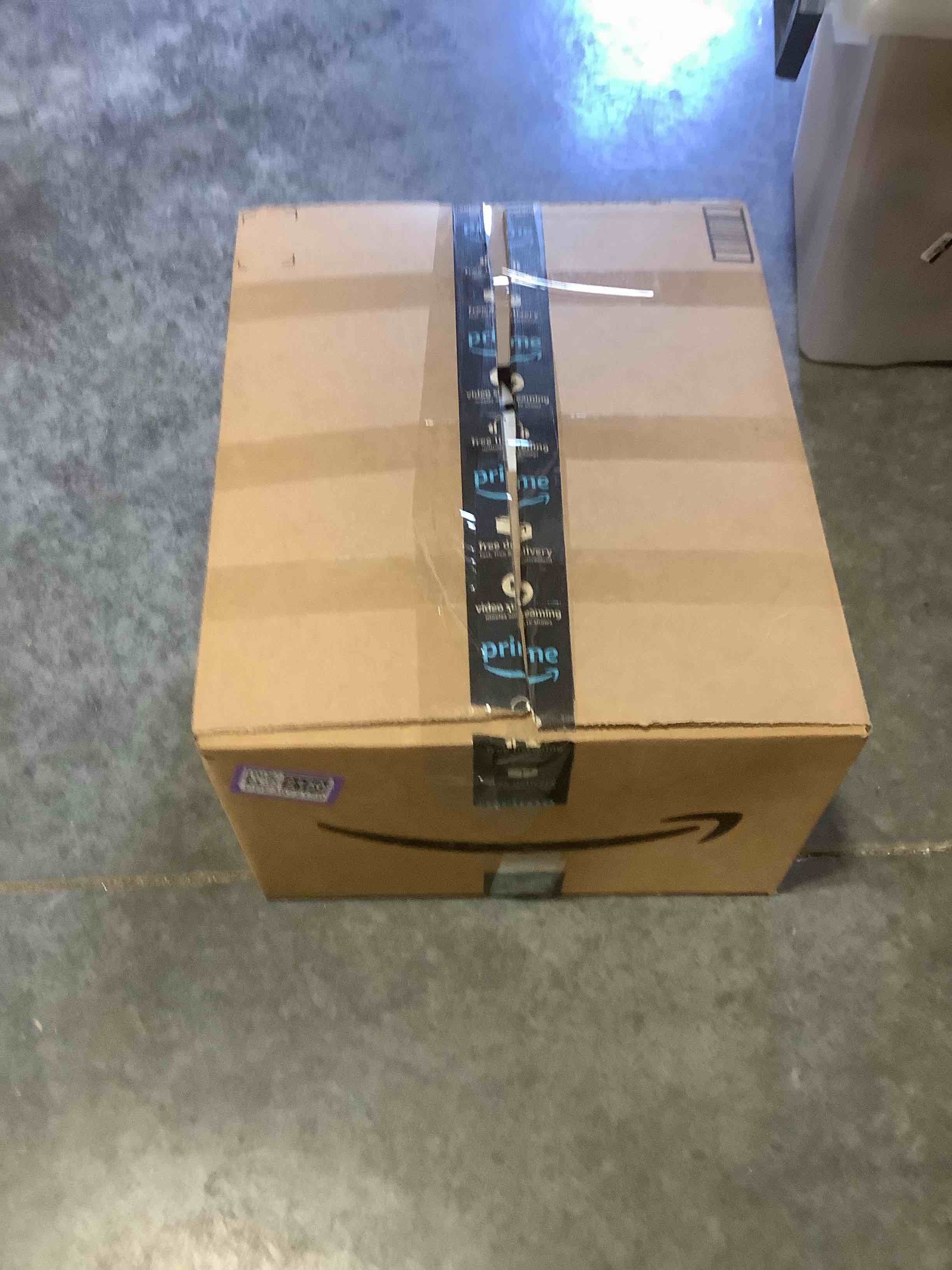 Condition photo showing New/Like New for MYSTERY BOX 50 items 