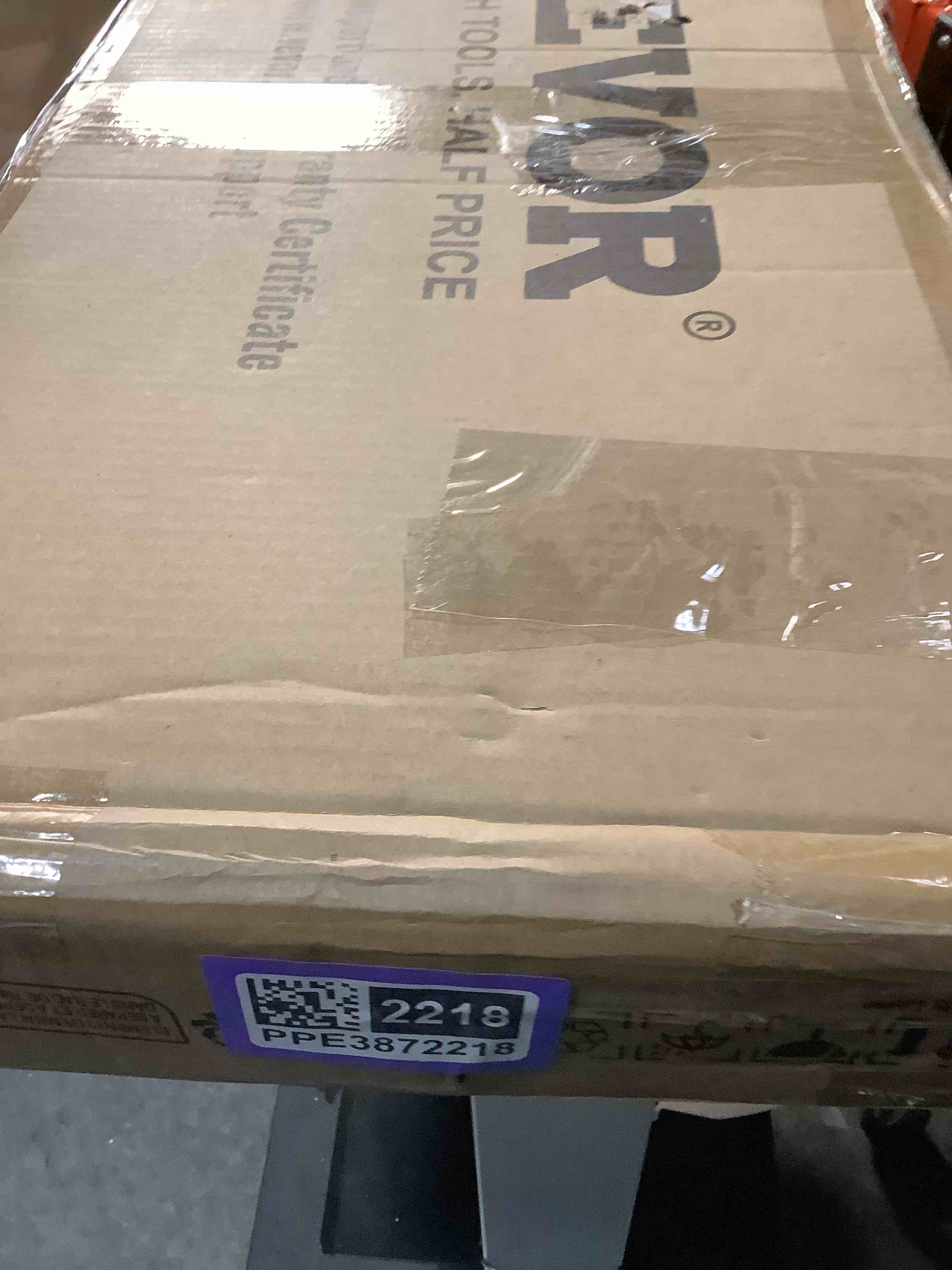 Condition photo showing Good Condition for VEVOR Foldable Mini Trampoline, 40 Inch Fitness Rebounder, Max Load 330 lbs Exercise Trampoline, Stable & Quiet Indoor/Outdoor Workout, Adults