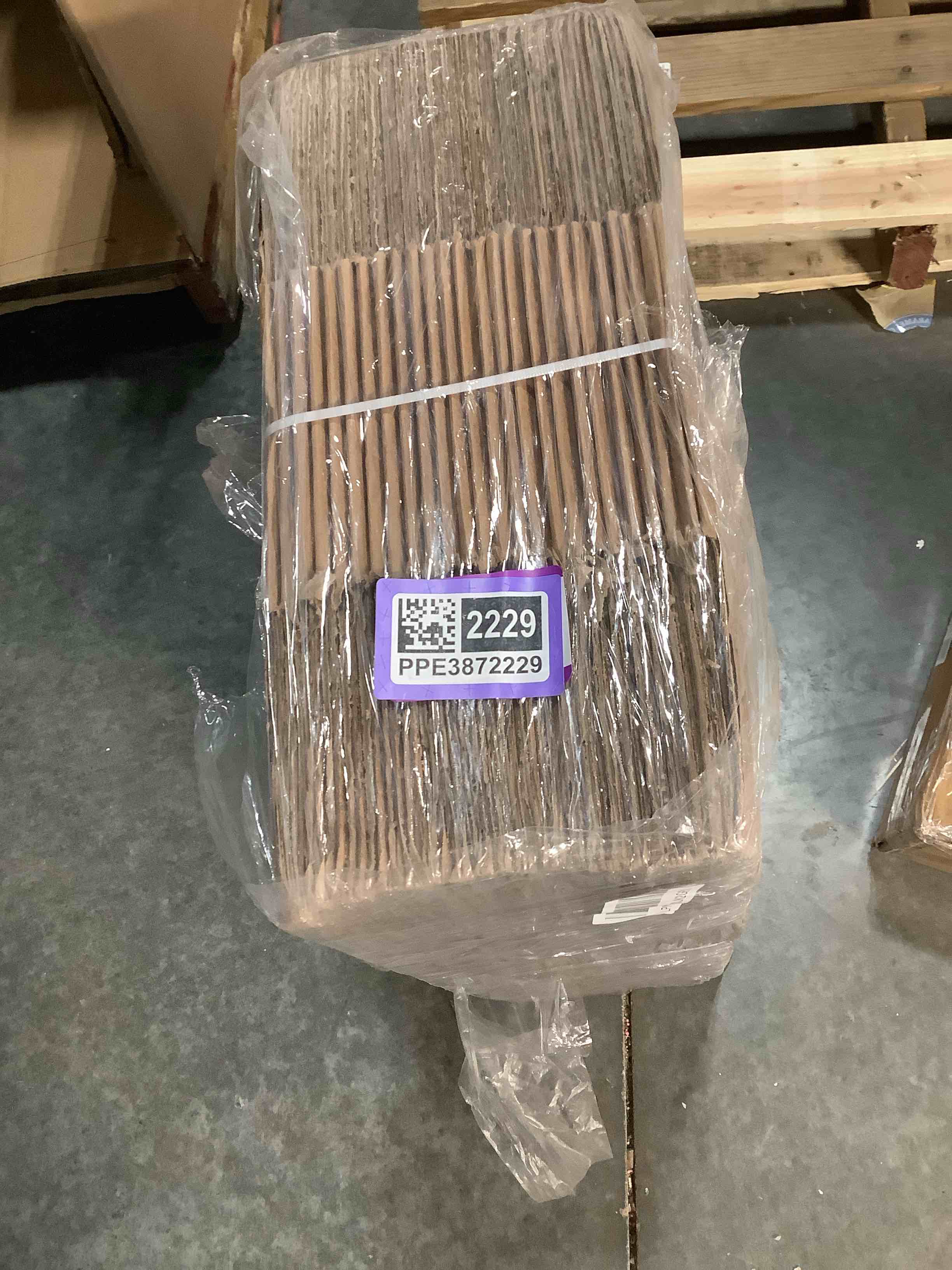 Condition photo showing Good Condition for BOX USA Shipping Boxes 12"L x 9"W x 6"H, 25-Pack Small Corrugated Cardboard Boxes for Shipping, Mailing, Packing, Packaging and Storage 12x9x6" 25-Pk