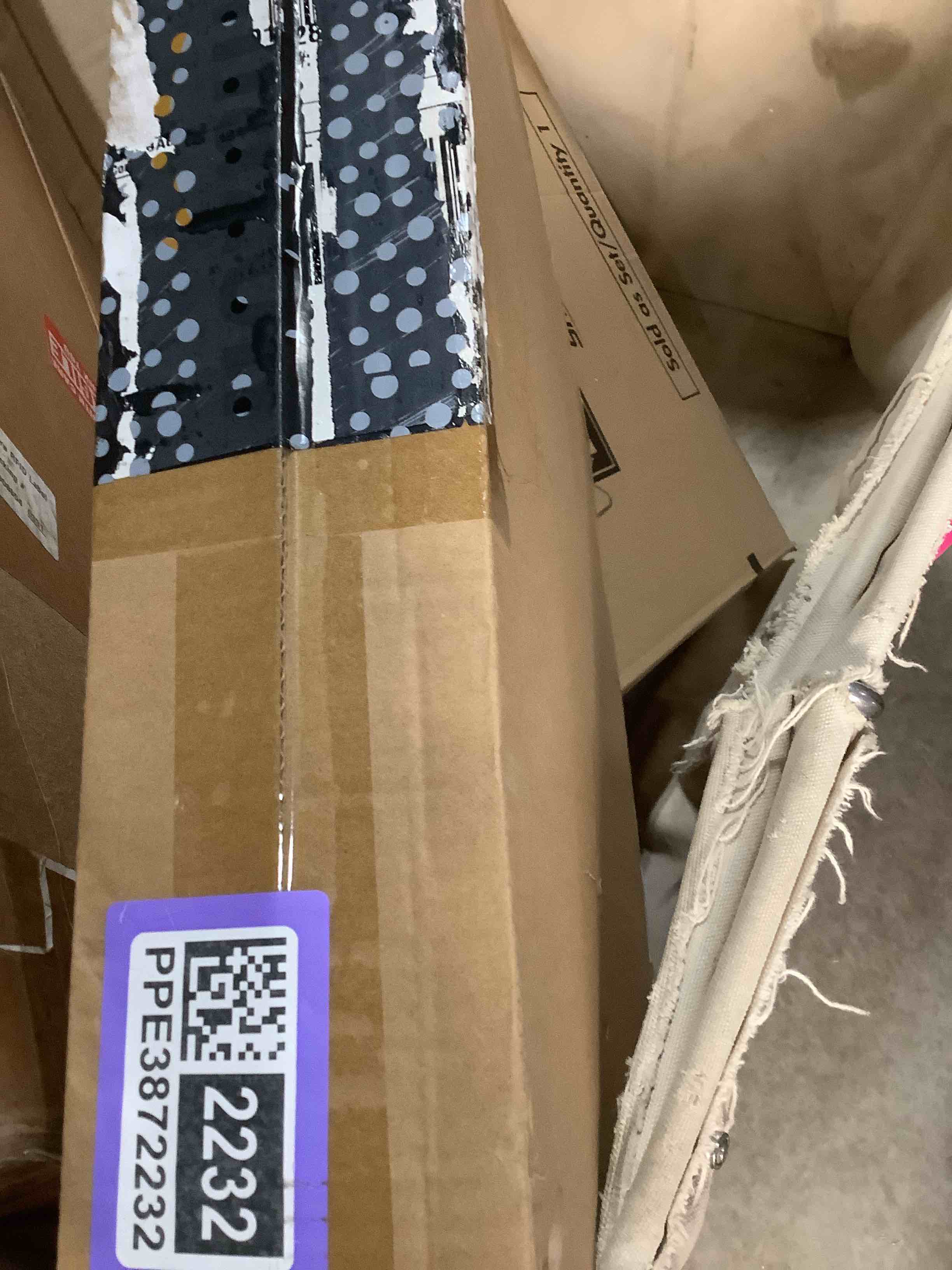 Condition photo showing Good Condition for Medline Bed Assist Bar with Storage Pocket, Height Adjustable Bed Rail for Elderly Adults, Assistance for Getting In and Out of Bed at Home