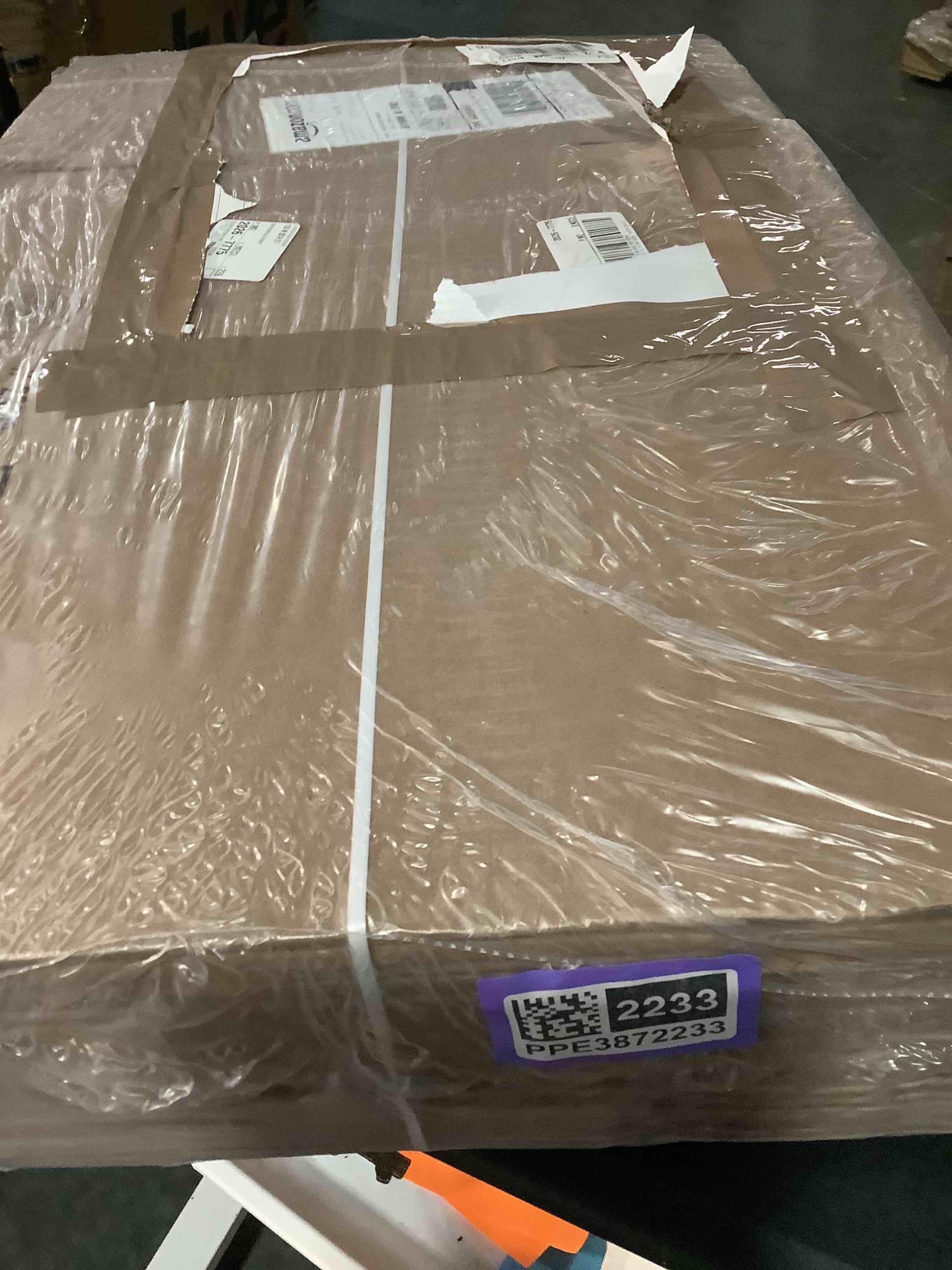 Condition photo showing Good Condition for BOX USA Shipping Boxes 20"L x 10"W x 8"H 20-Pack Long Corrugated Boxes for Moving, Shipping, Mailing, Packing, Packaging and Storage 20x10x8" 20-Pk ECT-32 Single Wall