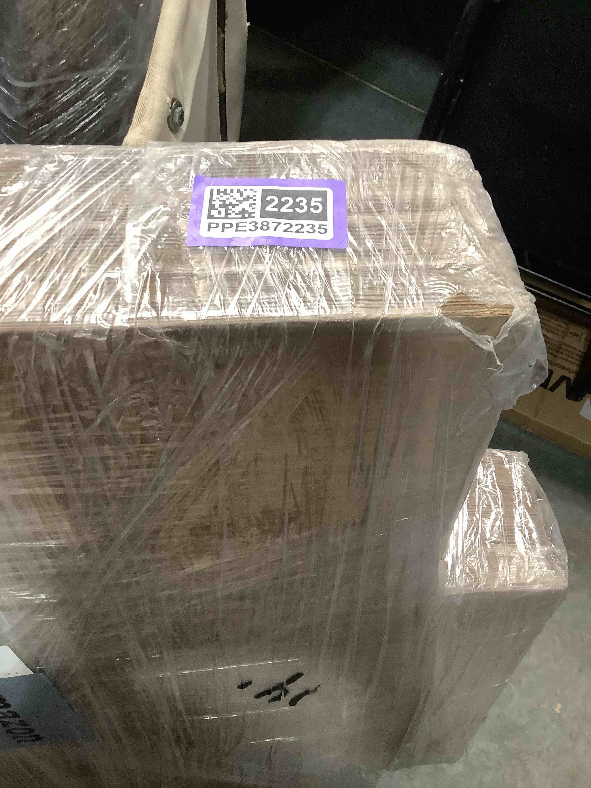 Condition photo showing Good Condition for Tape Logic TLM24182BF Easy-Fold Mailers, 24" x 18" x 2", White (Pack of 50) 24" x 18" x 2" White