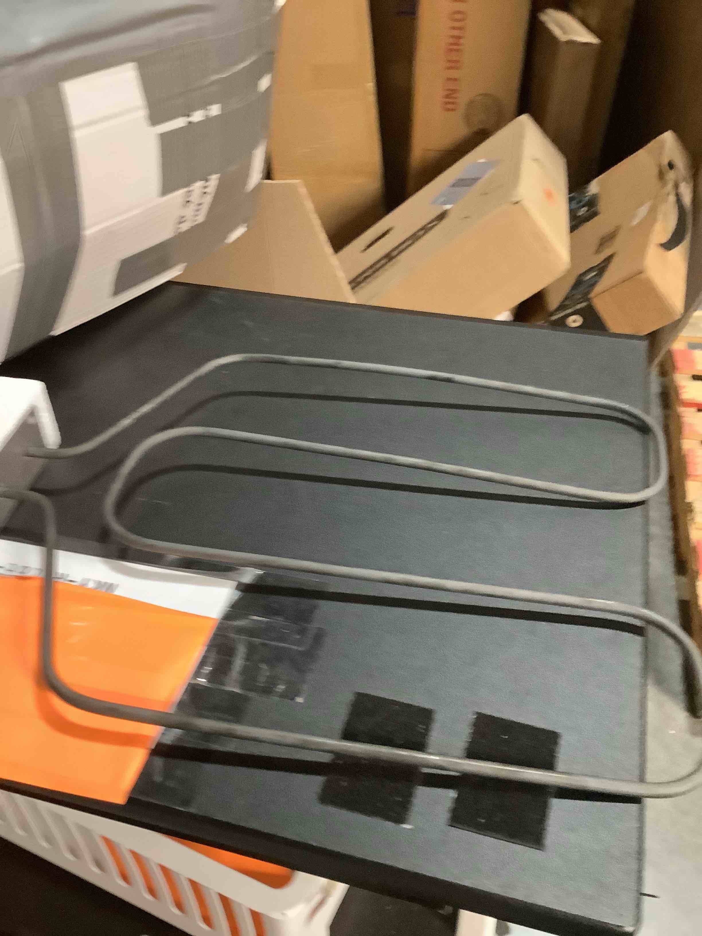 Condition photo showing Good Condition for GE Appliances WB44X173 Genuine OEM Broil Element for Ranges
