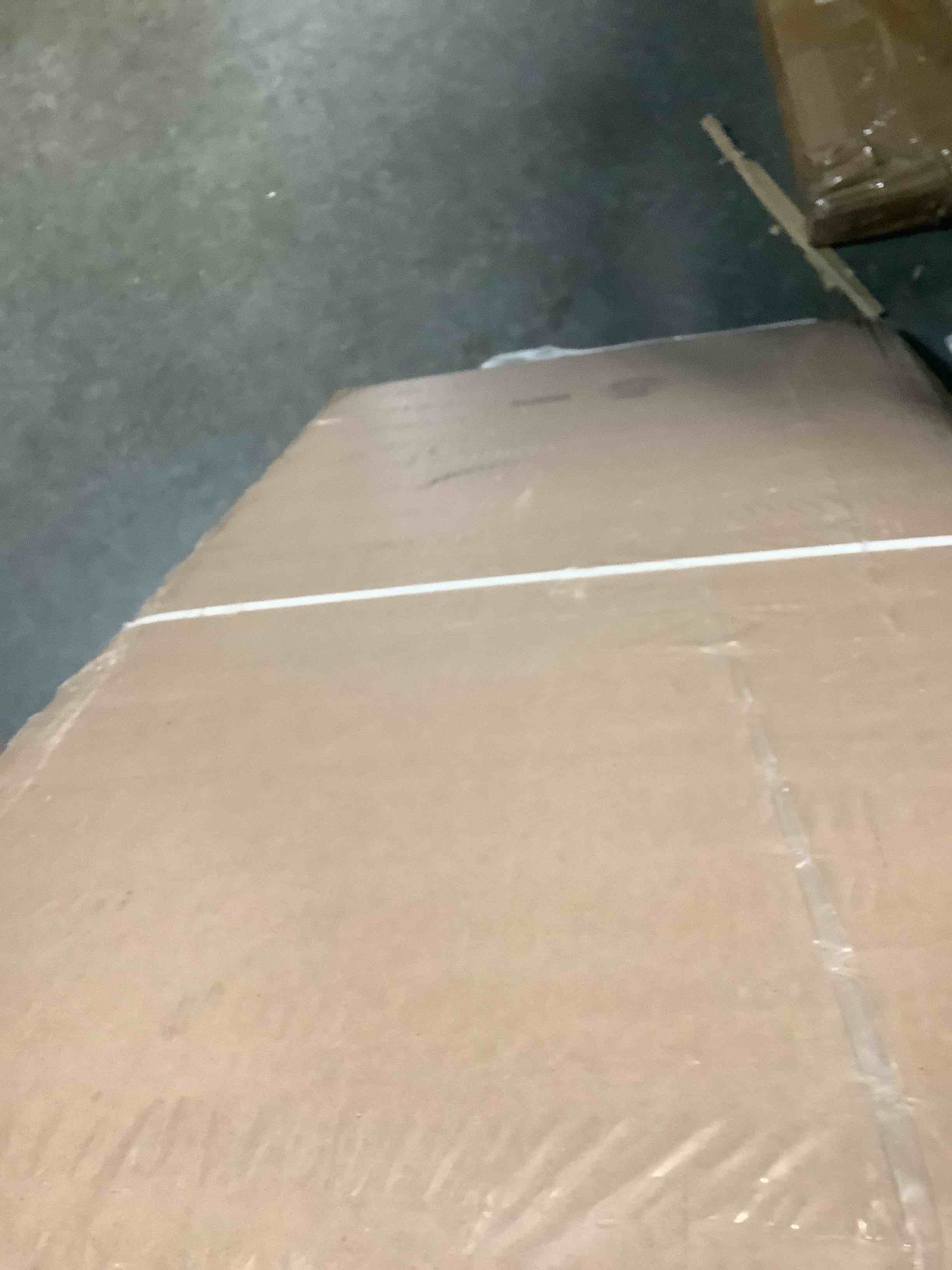 Condition photo showing Good Condition for Large Moving Boxes 20'' x 20'' x 15'' (Pack of 6), Corrugated Cardboad Boxes For Packing, Shipping, Packing & Moving