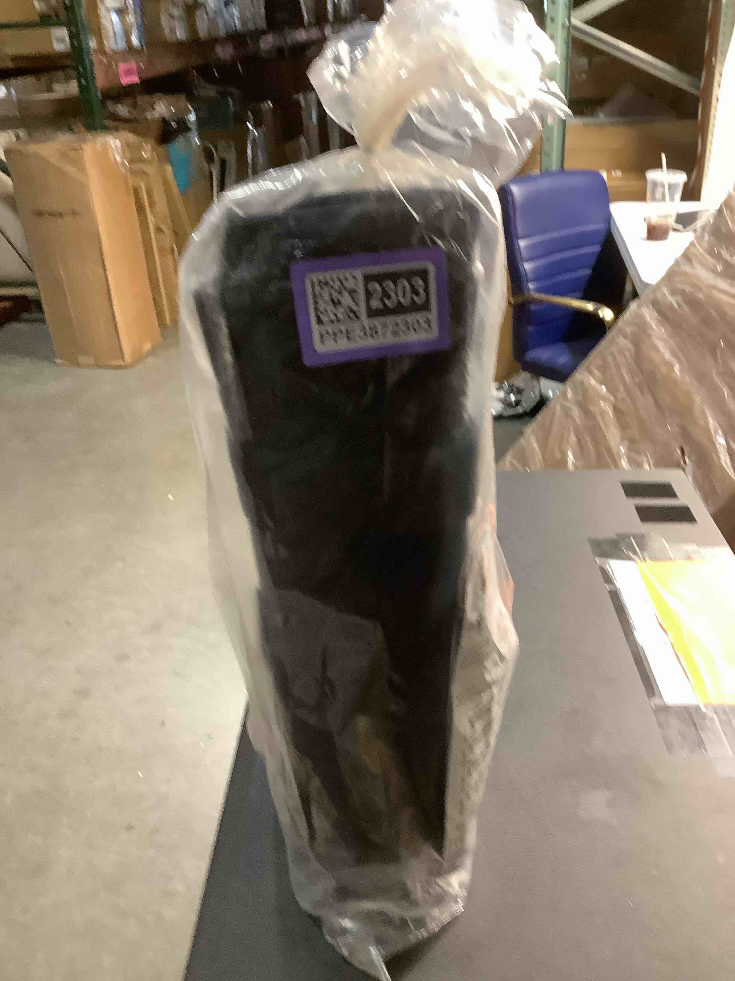 DonJoy MaxTrax Walker Brace/Walking Boot Medium