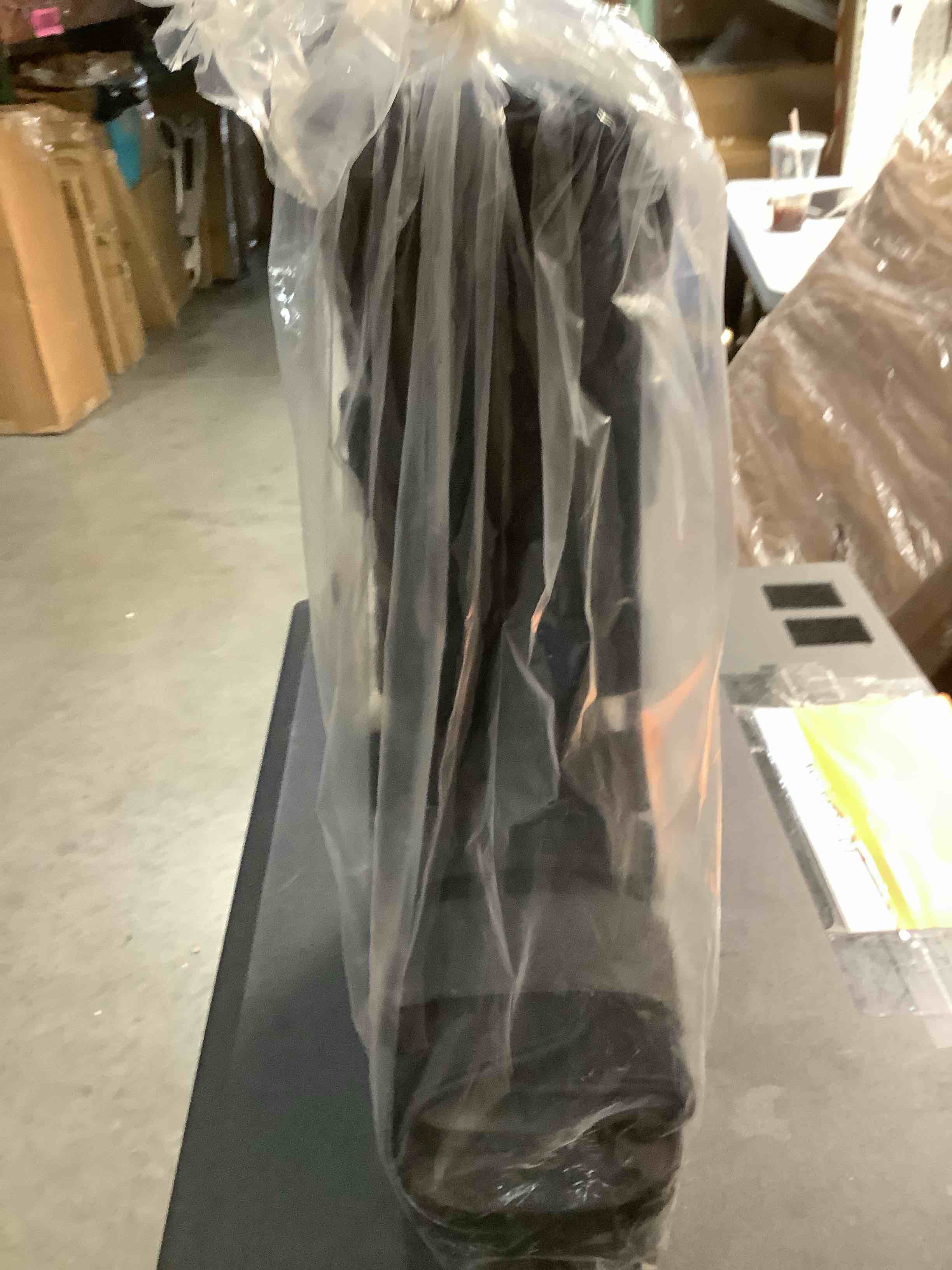 Condition photo showing Good Condition for DonJoy MaxTrax Walker Brace/Walking Boot Medium