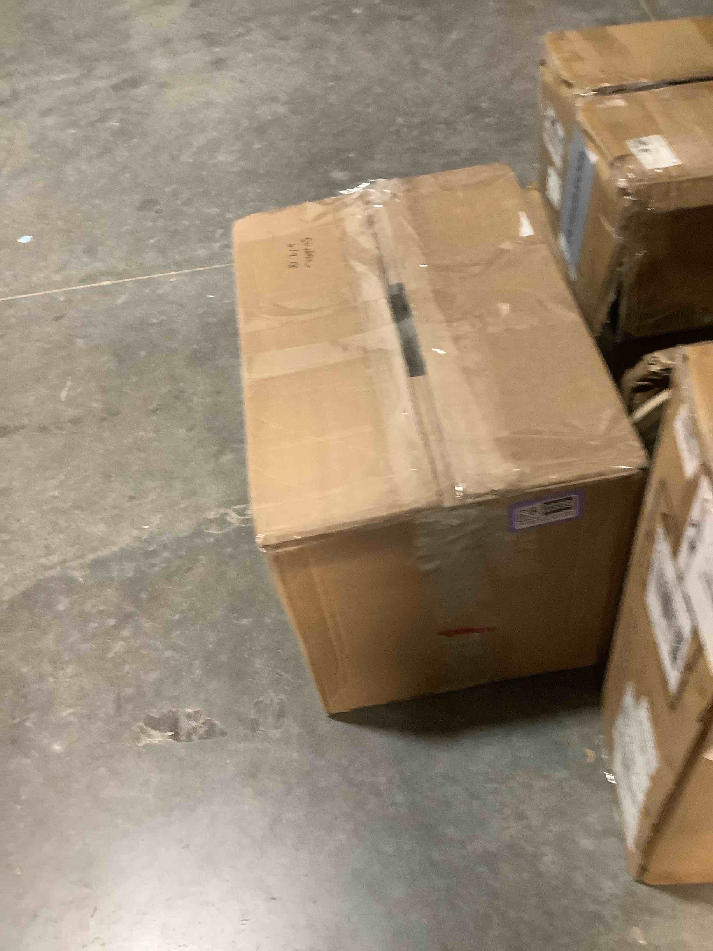 Condition photo showing New/Like New for MYSTERY BOX 50 items