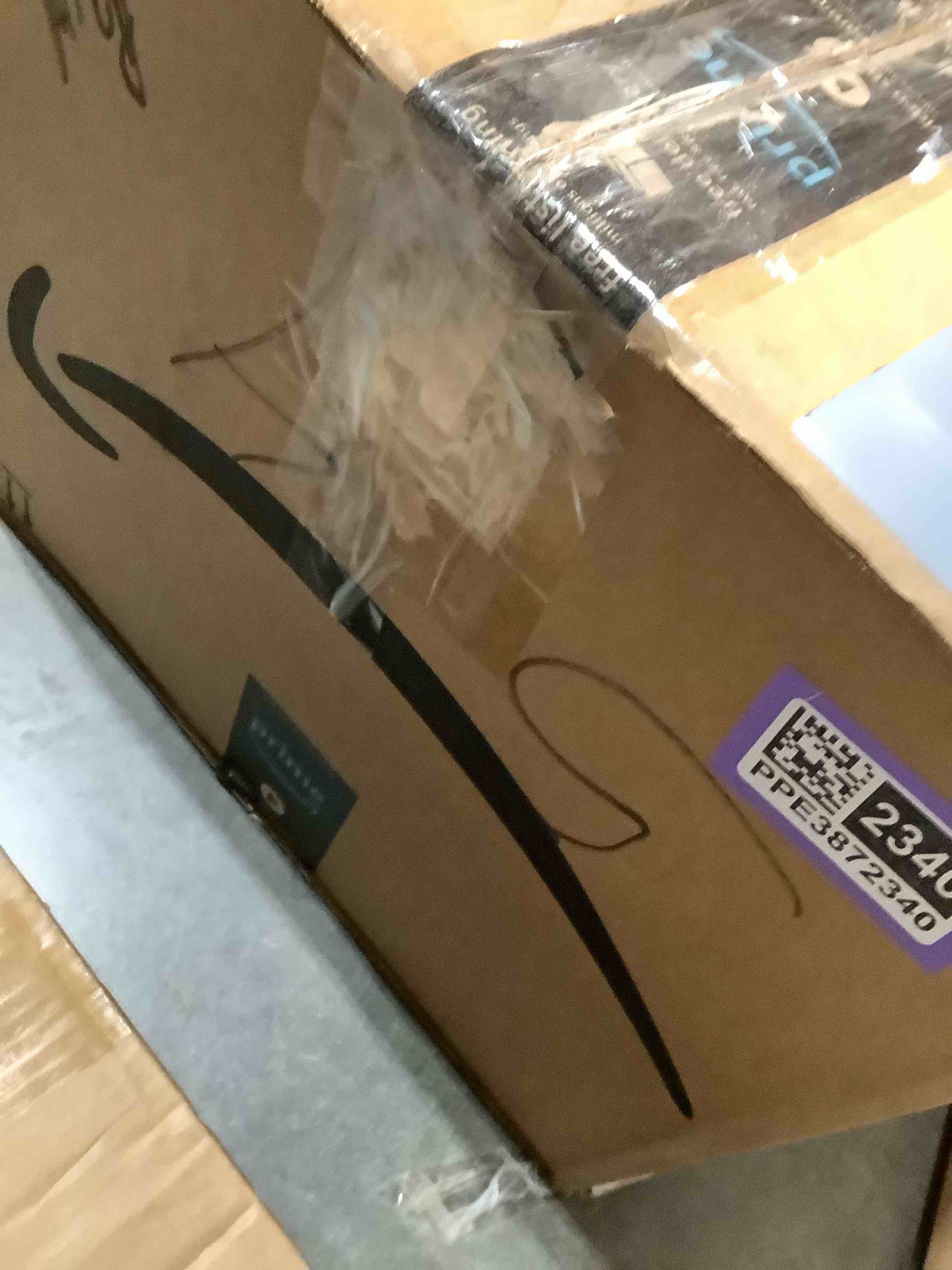Condition photo showing New/Like New for MYSTERY BOX 30 items