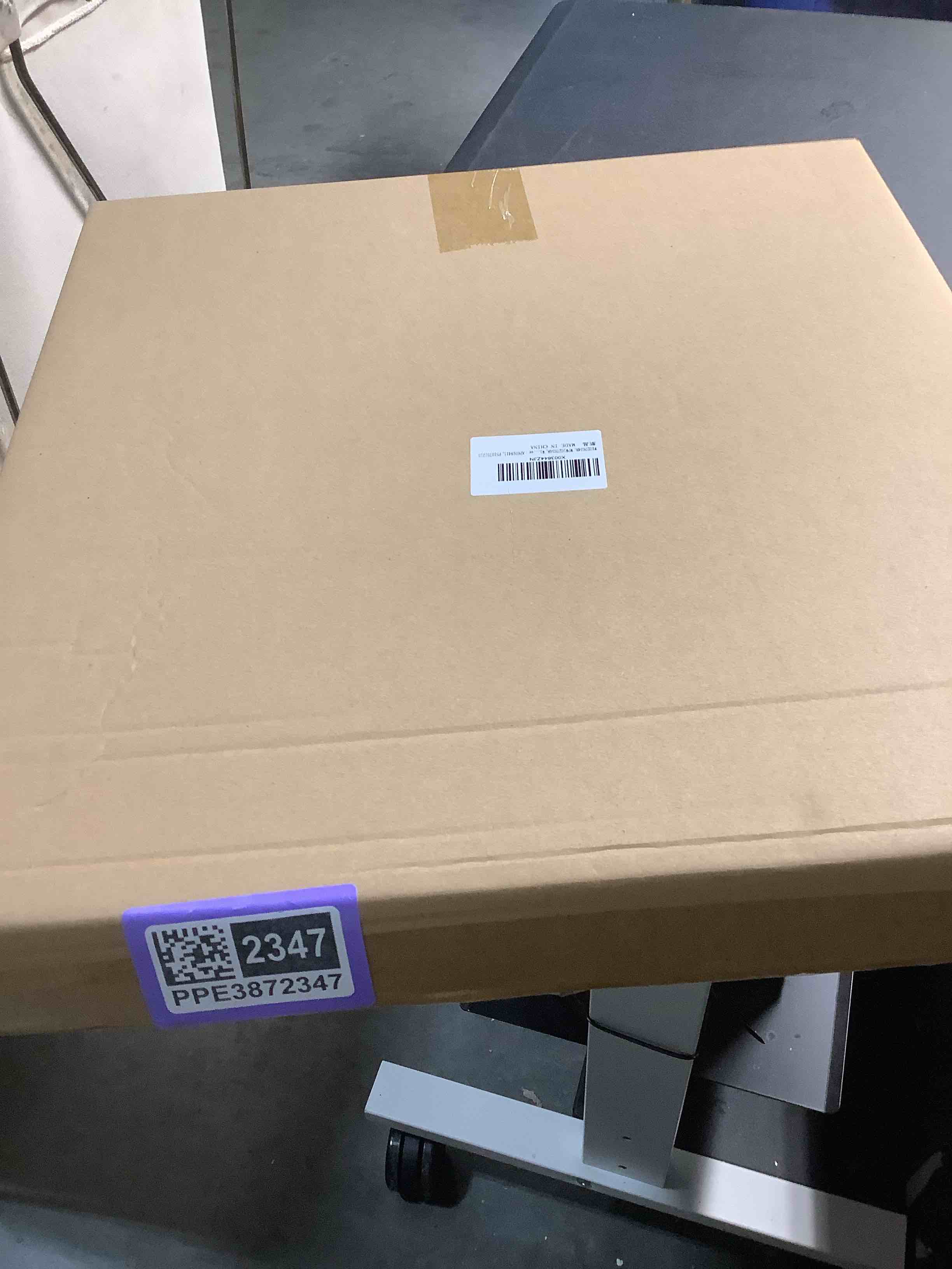 Condition photo showing Good Condition for MONST W10276348, WPW10276348, W10276344, 2309524, 2312014 Glass Shelf Compatible with Whirlpool, Kenmore, maytag, Amana, Crosley, etc, Refrigerator (Some Models), Part Number : AP6018411, PS11751713