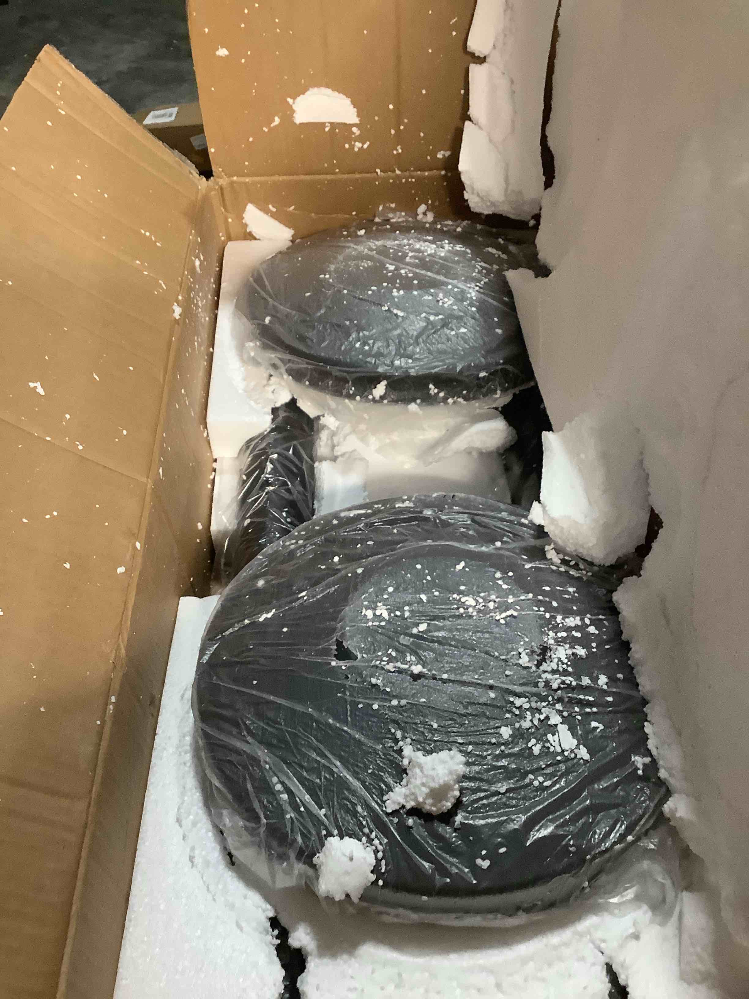 Condition photo showing Good Condition for SIMILAR PRODUCT 2 Stanton’s DuraSteel Crowd Control Barriers Line Dividers - Metal Stanchion Posts with 6.5ft Black Retractable Belt Ropes - for Store Queues, Airport Lines, Event Entries - 2 Set/Pack