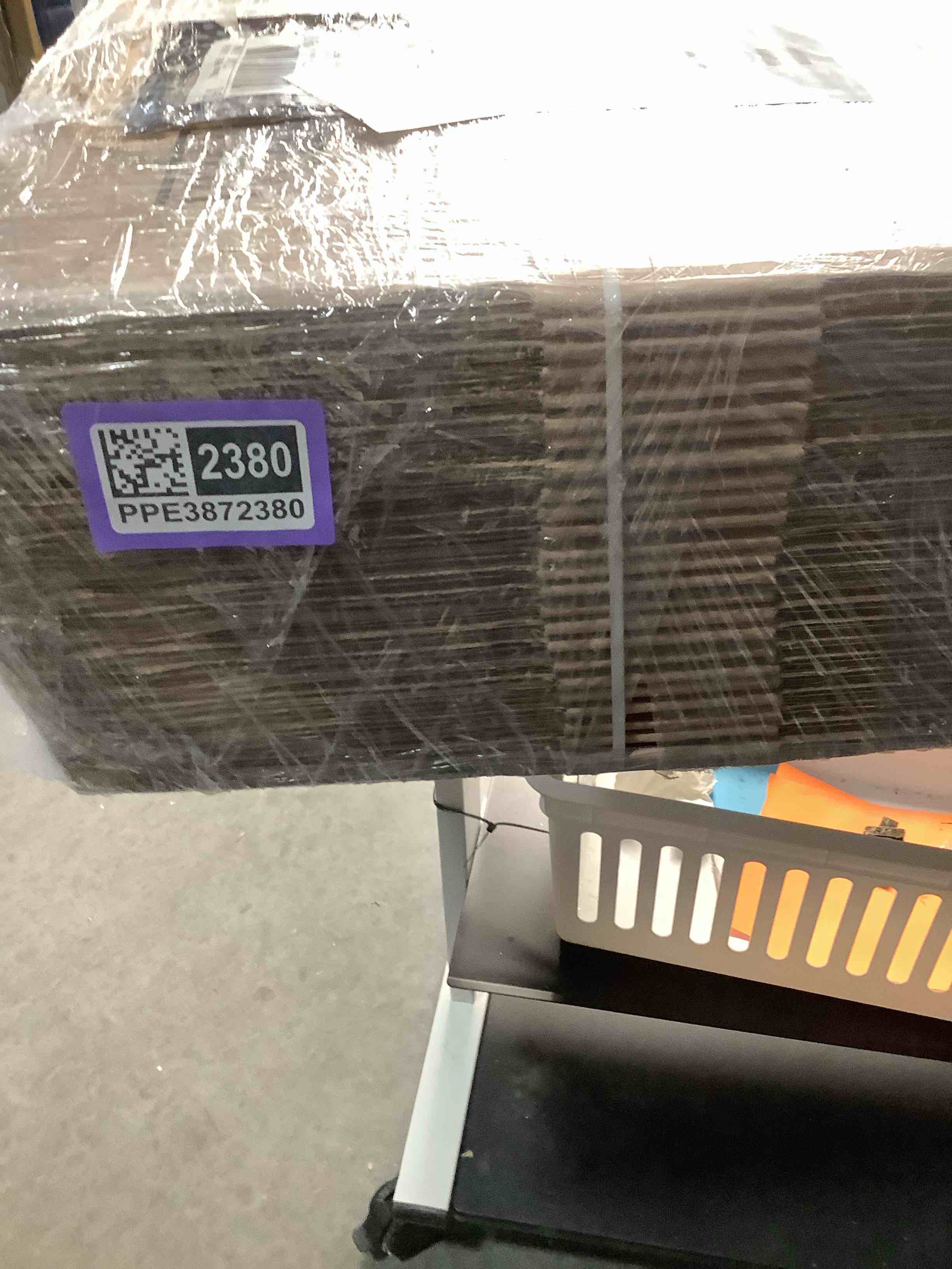 Condition photo showing Good Condition for TAPE LOGIC 15 x 15 x 3 Corrugated Cardboard Boxes, Flat 15"L x 15"W x 3"H, Pack of 25 | Shipping, Packaging, Moving, Storage Box for Home or Business, Strong Wholesale Bulk Boxes