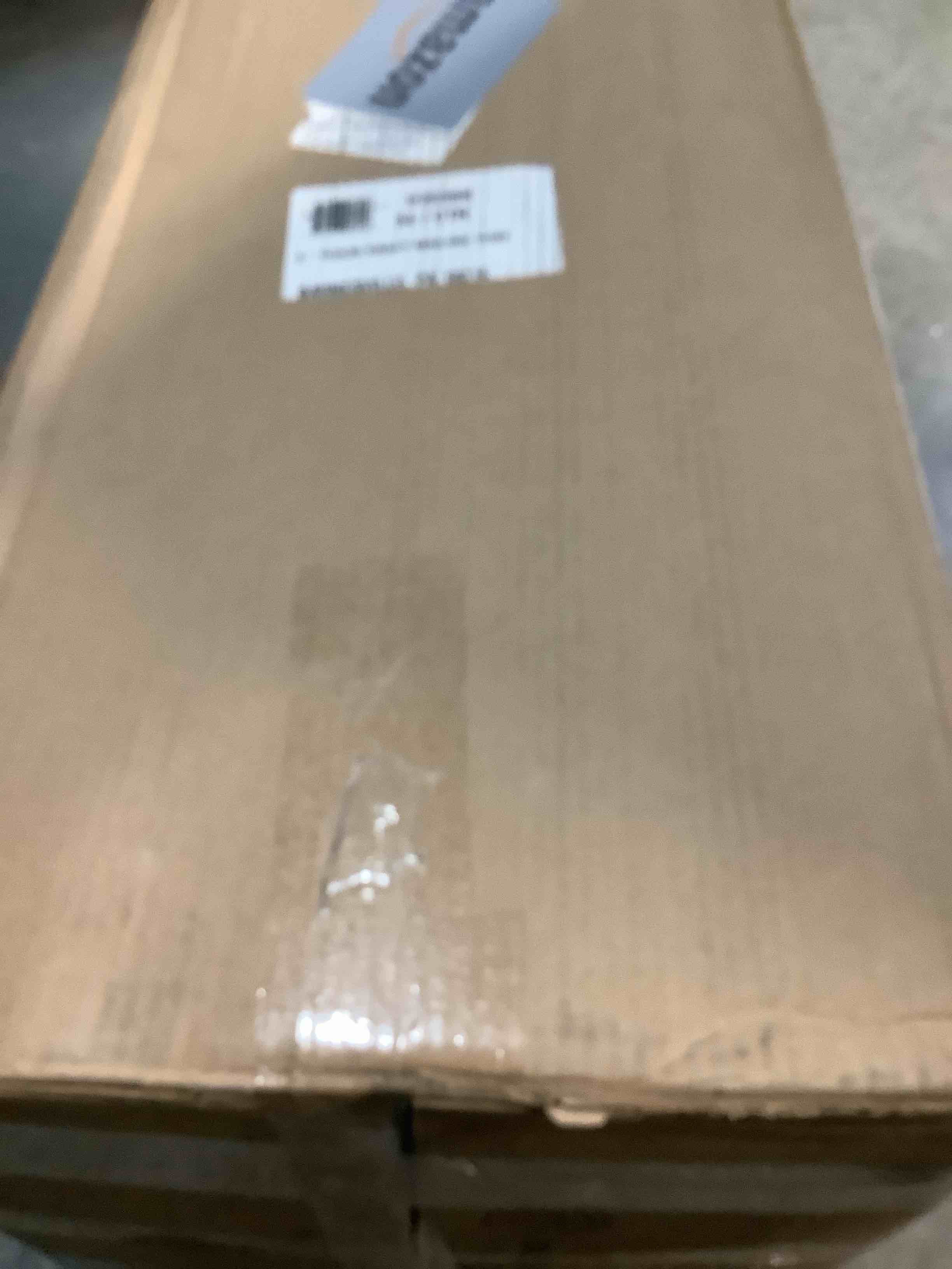 Condition photo showing Good Condition for Aviditi Kraft Mailing Tubes with Caps, 2 1/2" x 36", Pack of 34, for Shipping, Storing, Mailing, and Protecting Documents, Blueprints and Posters
