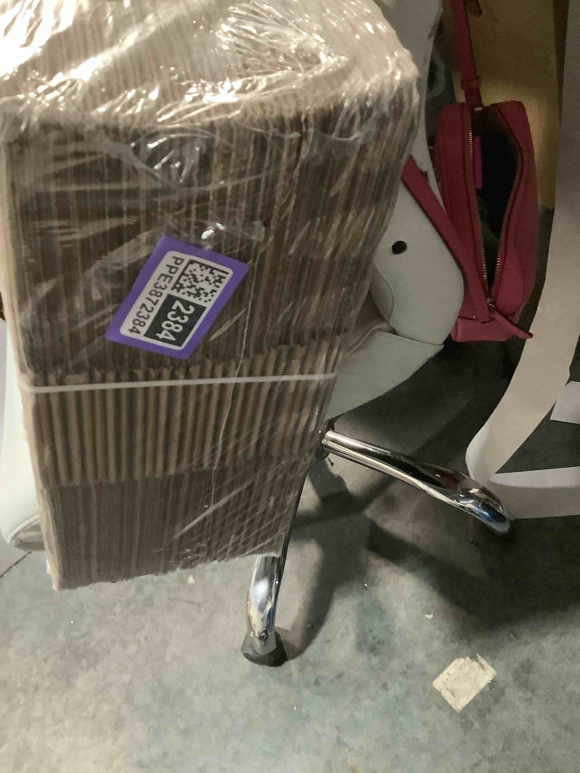 Condition photo showing Good Condition for The Boxery 12"x12"x4" Brown/Kraft Corrugated Cardboard Shipping Boxes 25-Pack | Mailing, Packing, Moving & Storage for Business/Home – Durable - Eco-Friendly, Recyclable - Made in the USA