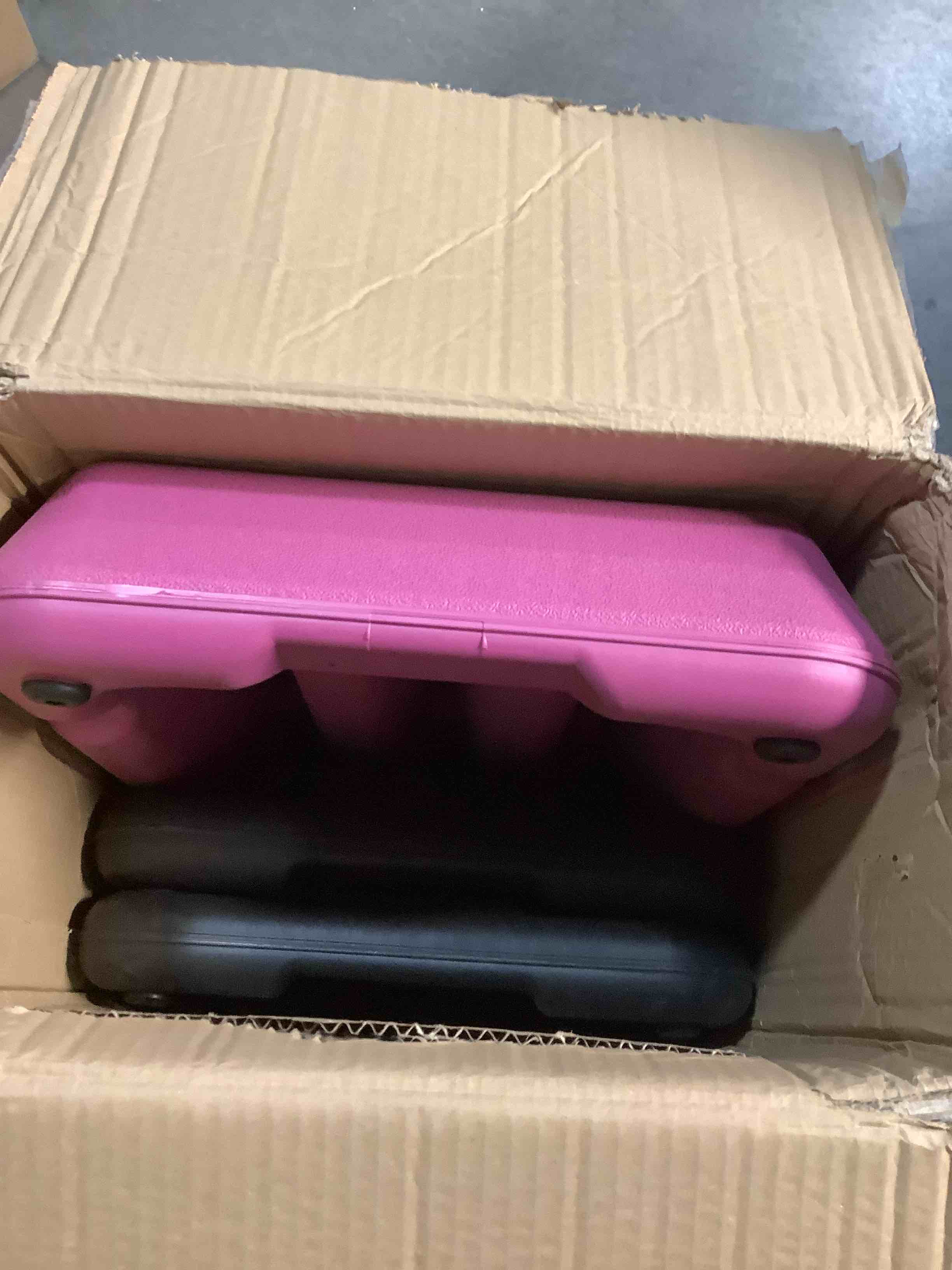 Condition photo showing Good Condition for SIMILAR PRODUCT Freestyle STEP Exercise Step Platform, Circuit Size Stepper for Exercise at Home