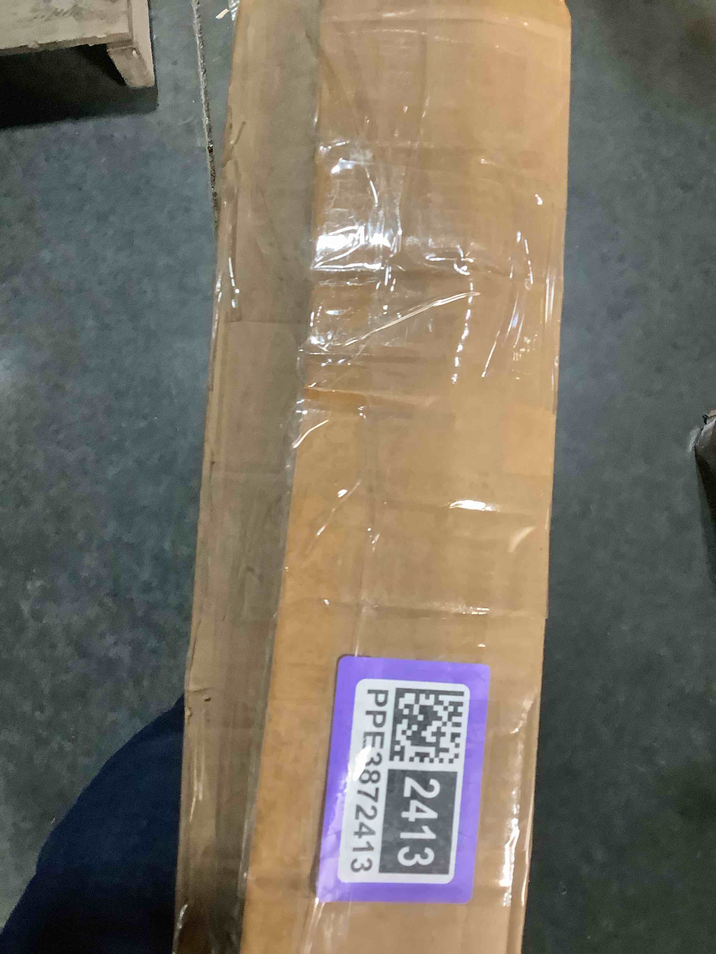 Condition photo showing Good Condition for VEVOR Folding Hemi Walker, One Arm Folding Walker for Seniors with 6-Level Adjustable Height, Lightweight Aluminum | Side One-Hand Style Mobility Aid for Elderly Handicapped Disabled, Up to 350LBS