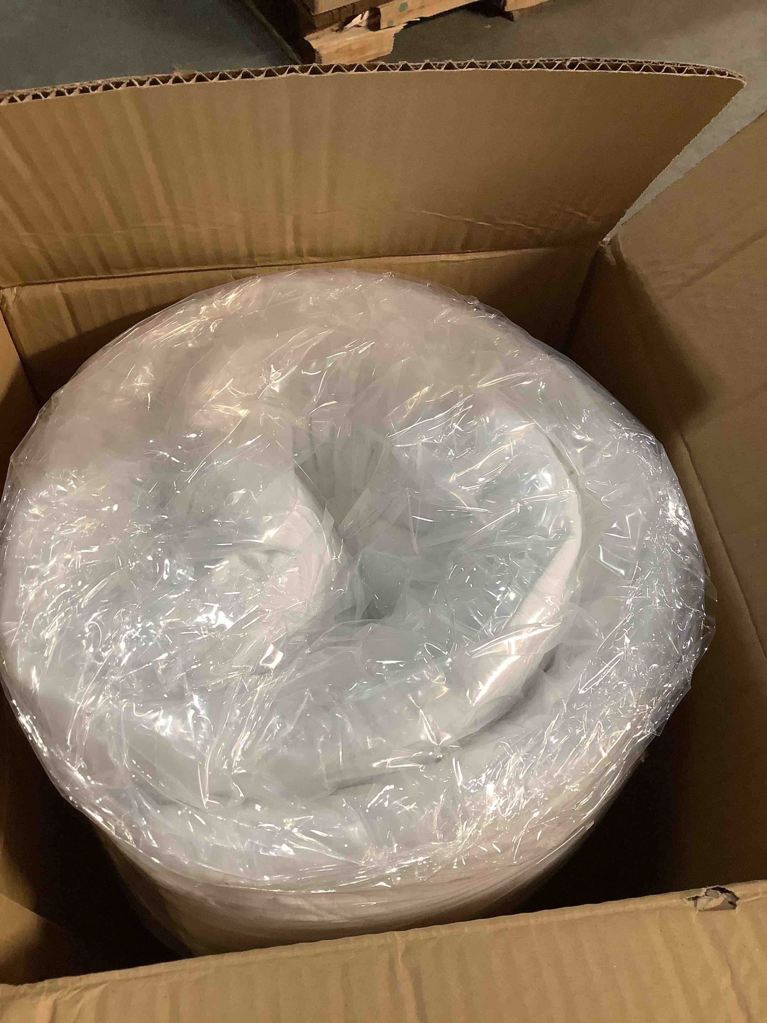 Condition photo showing Good Condition for SIMILAR PRODUCT PERLECARE 3 Inch Gel Memory Foam Mattress Topper for Pressure Relief, Premium Soft Cooling Sleep, Non-Slip Design with Removable & Washable Cover, CertiPUR-US Certified - Queen