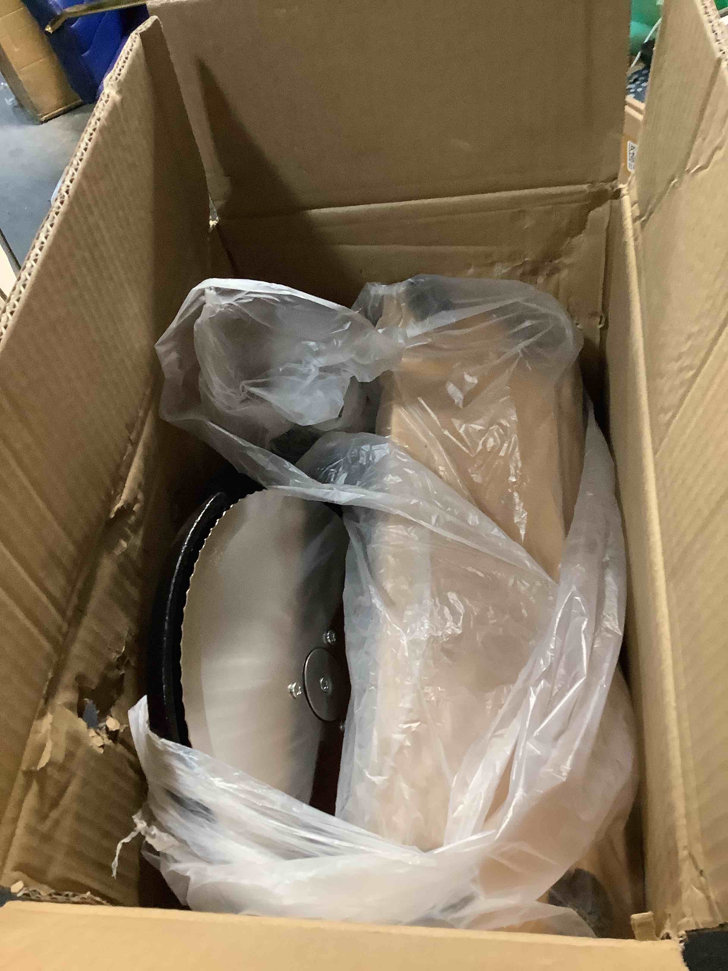 Condition photo showing Good Condition for Heavy-Duty Bread Slicer Hand Crank with Foldable 14.6" Beech Base | Industrial 45# Steel & 601 Blade Cuts Tall Sourdough & Long Baguette | Metal Guide & Adjustable Thickness,Scale Line and Suction Cup