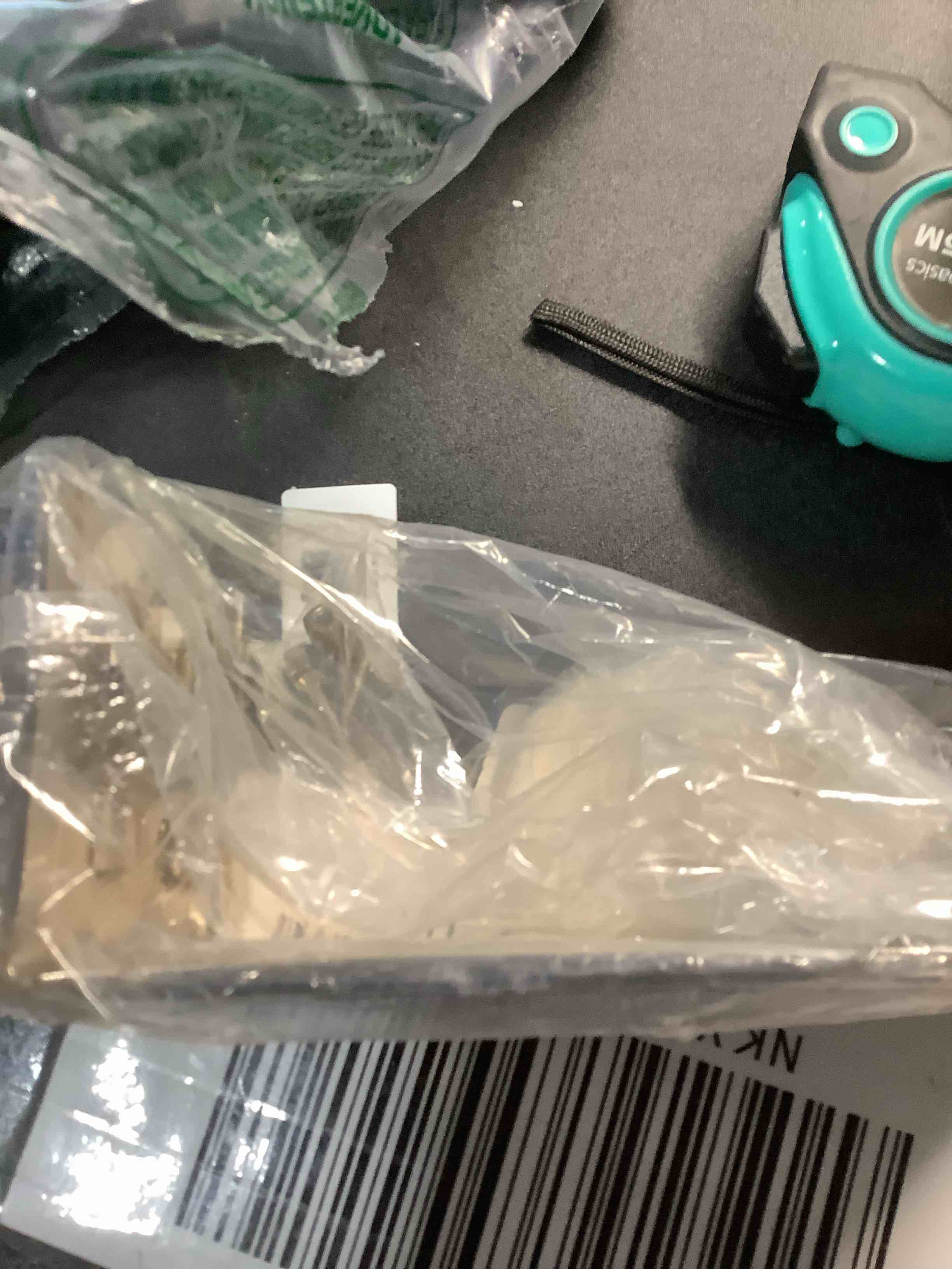 Condition photo showing Good Condition for Edlund A928SP Base with Insert for U-12 and G-2 Manual Can Openers, 9" Height, 6" Width, 5" Length