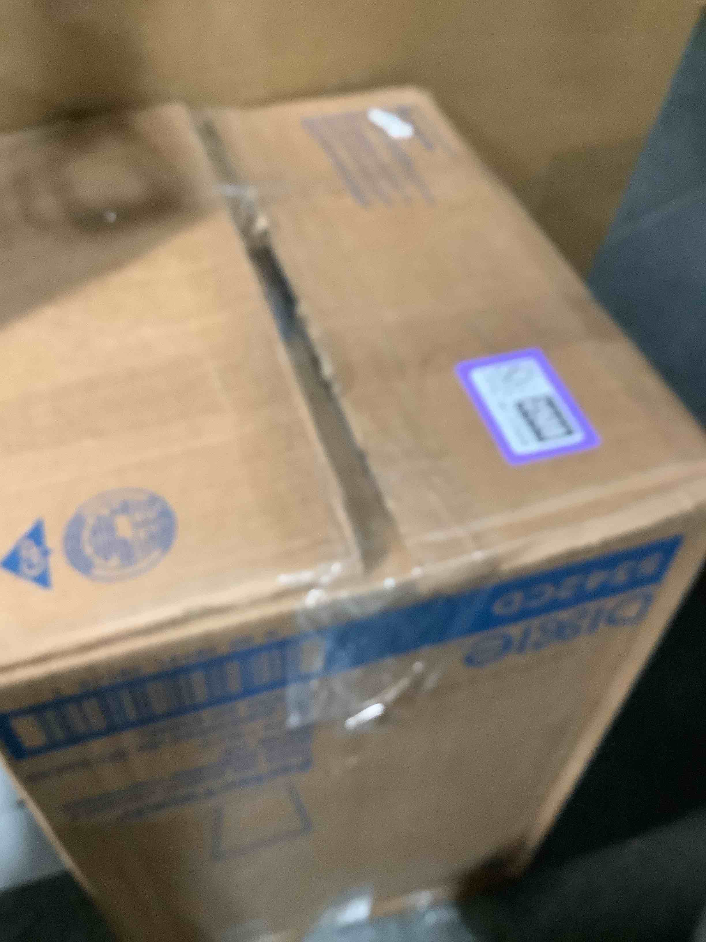 Condition photo showing Good Condition for MYSTERY BABY BOX - 35 items 