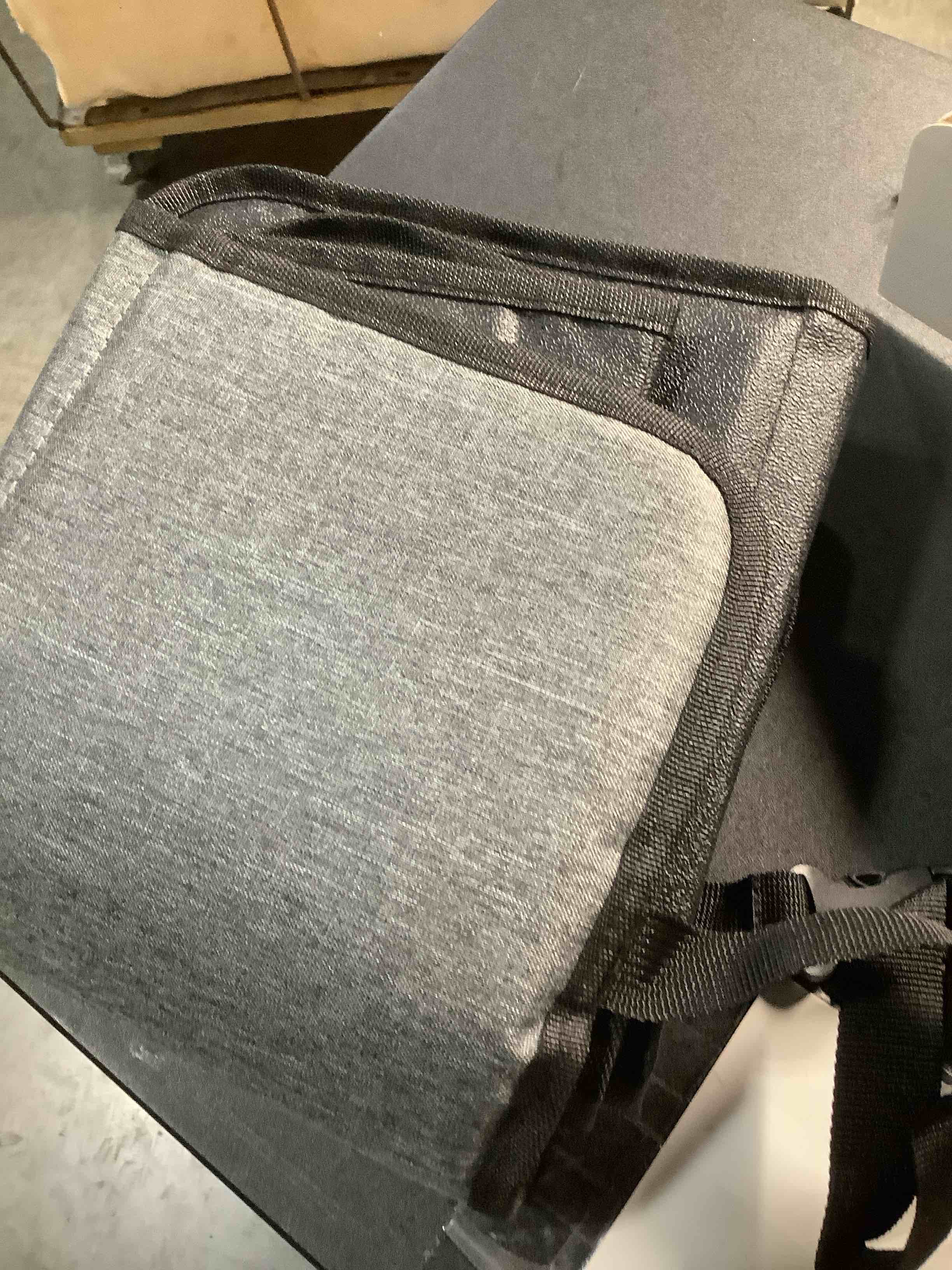 Condition photo showing Good Condition for monbebe deluxe car seat protector