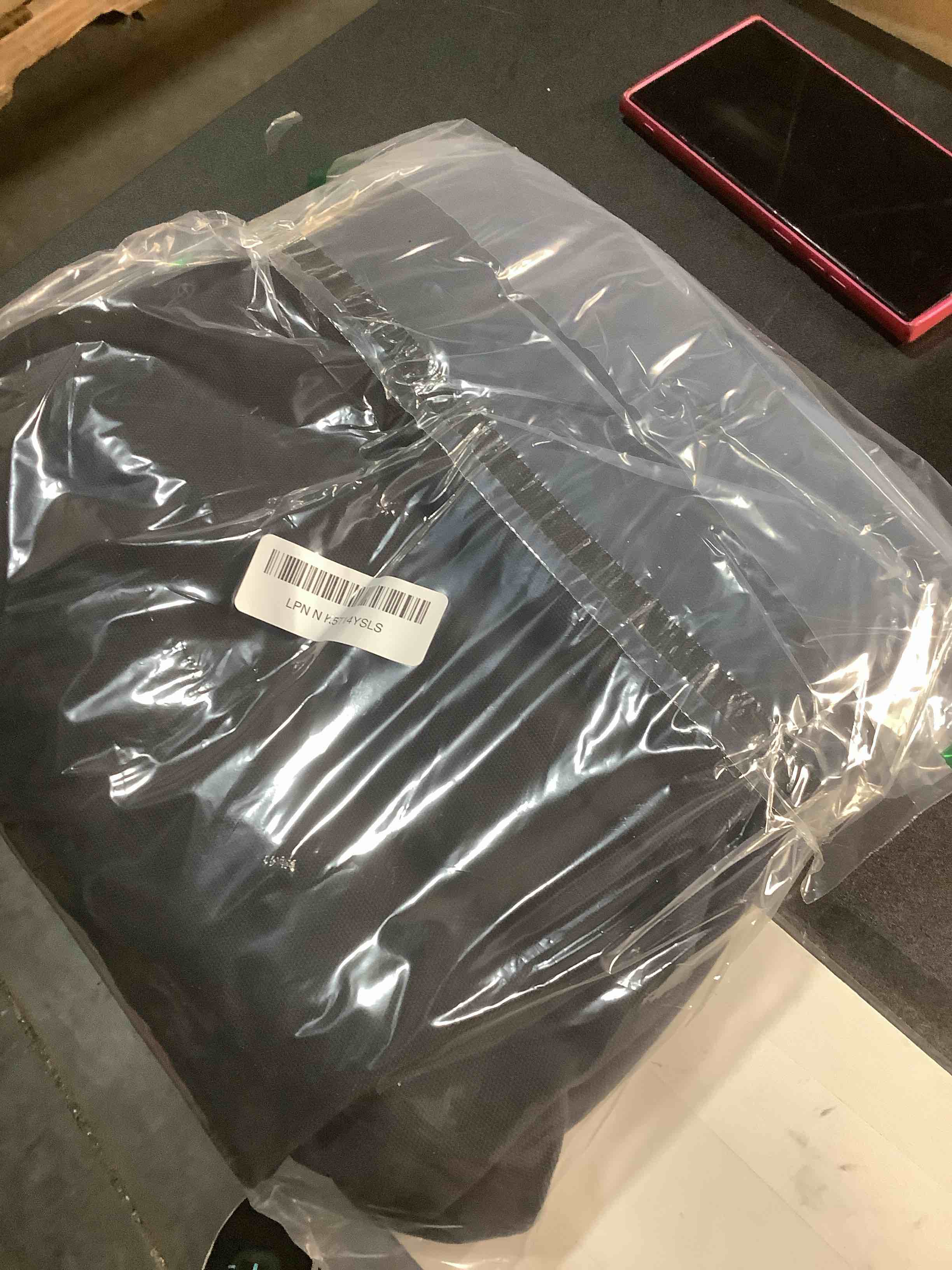 Condition photo showing Good Condition for Dickies Men's Original 874® Work Pants 34W x 32L Black