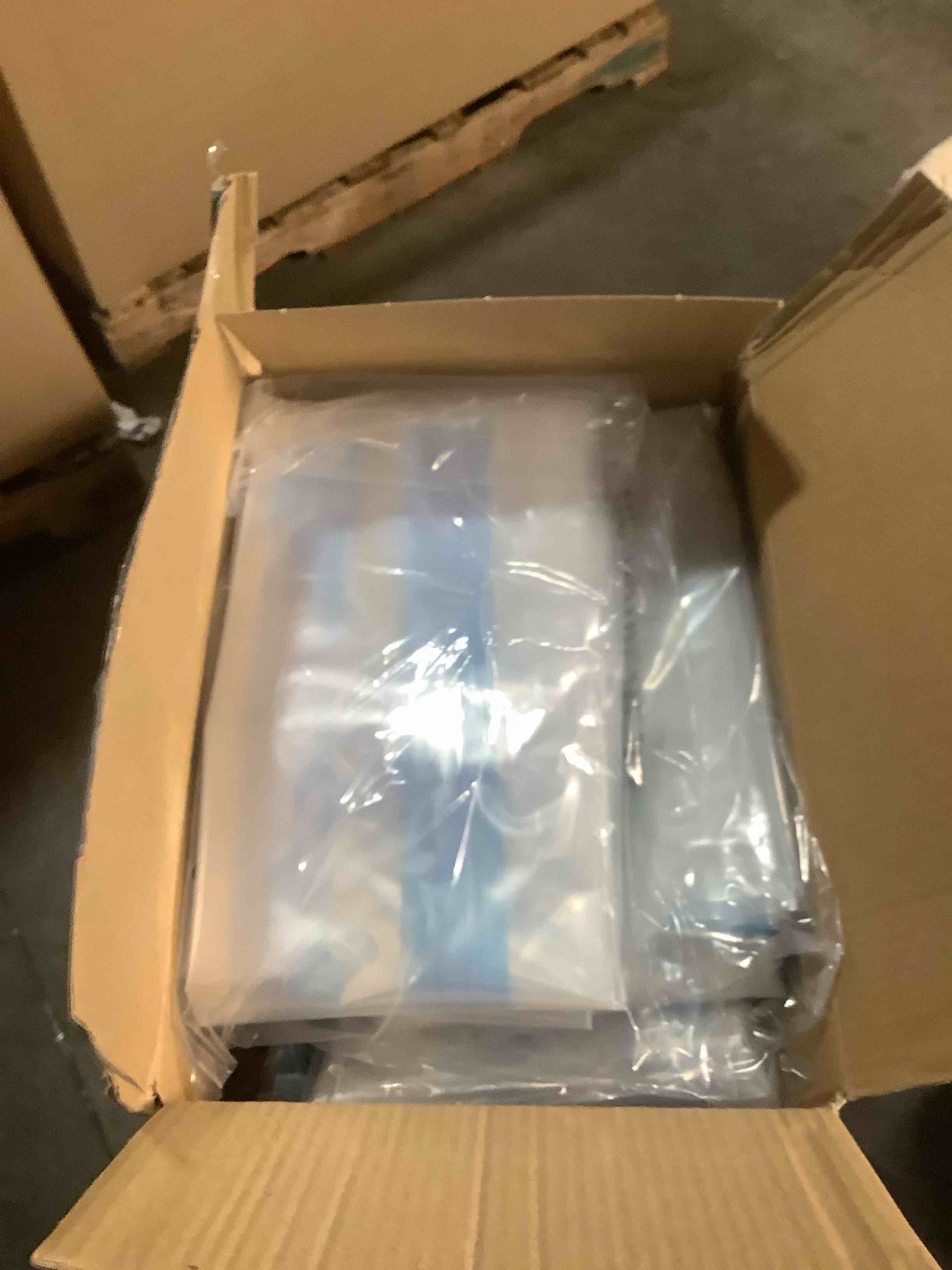 Condition photo showing Good Condition for Cozy Essential Vacuum Storage Bags, Space Saver Bags?Compression for Comforters and Blankets, Pillow, Bedding, Sealer Clothes Storage,30 Combo Combo 30