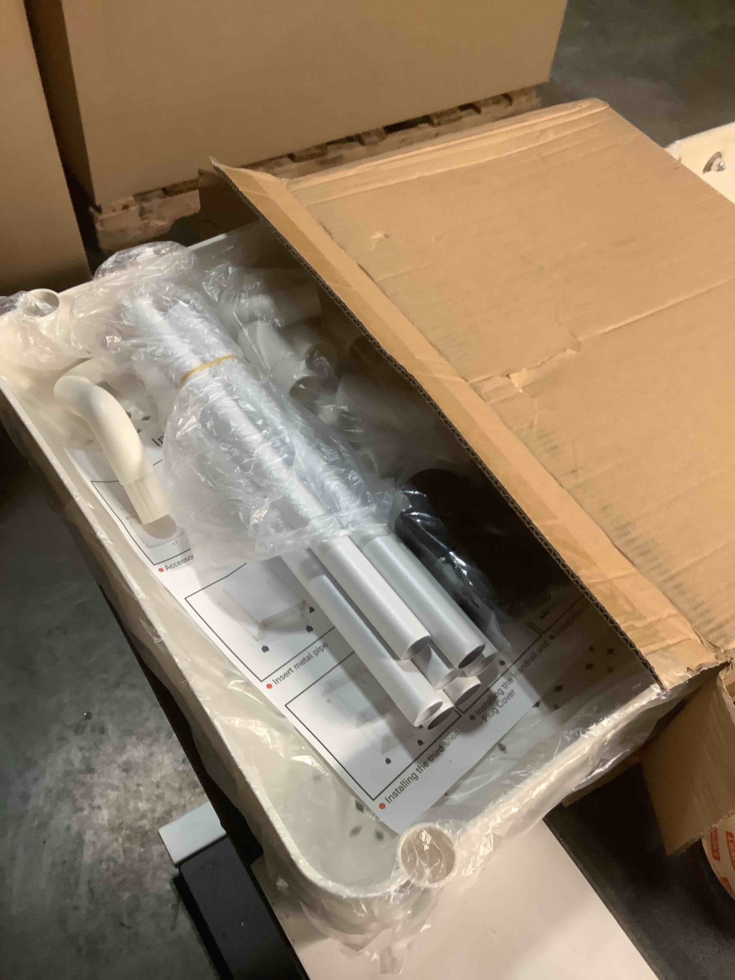 Condition photo showing Good Condition for Baby Diaper Caddy, Plastic Movable Cart for Newborn Nursery Essentials Diaper Storage Caddy Organizer for Changing Table & Crib, Easy to Assemble, Beige