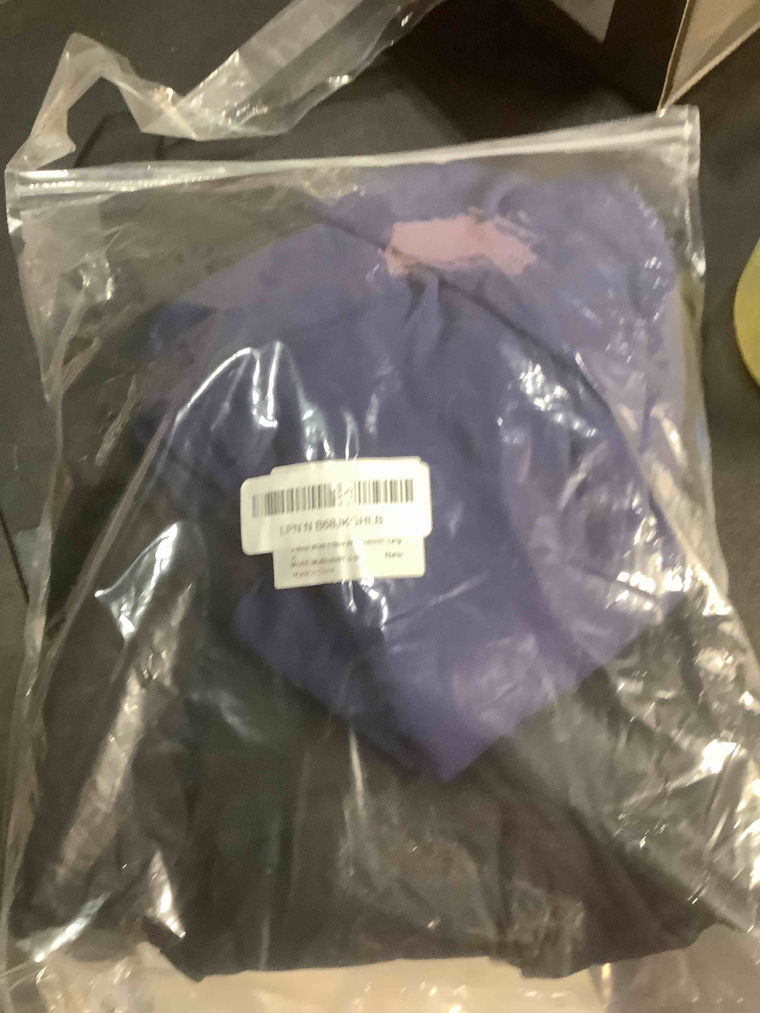 Condition photo showing Good Condition for Incontinence Underwear for Men 150ML Absorbent Washable Reusable Heavy Flow Bladder Cotton Leak Proof Protective Boxer Briefs 5 Pack (Multicolor01, Large) Multicolor01 Large