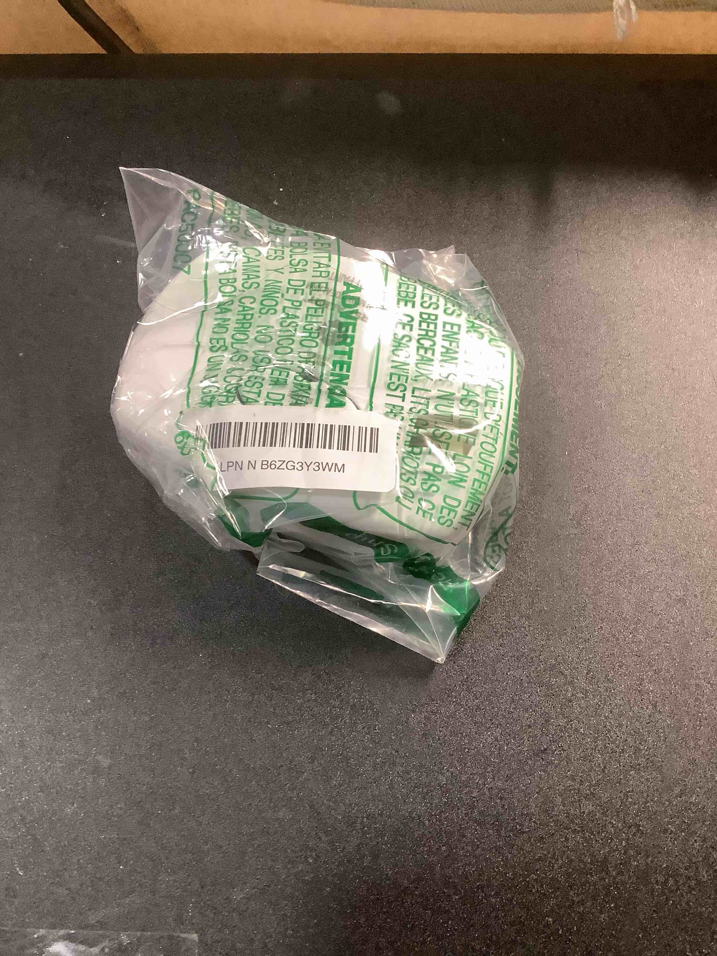 Condition photo showing Good Condition for First Alert CO400 Carbon Monoxide (CO) Detector, Battery Operated Alarm, 1-Pack Pack of 1 Detector