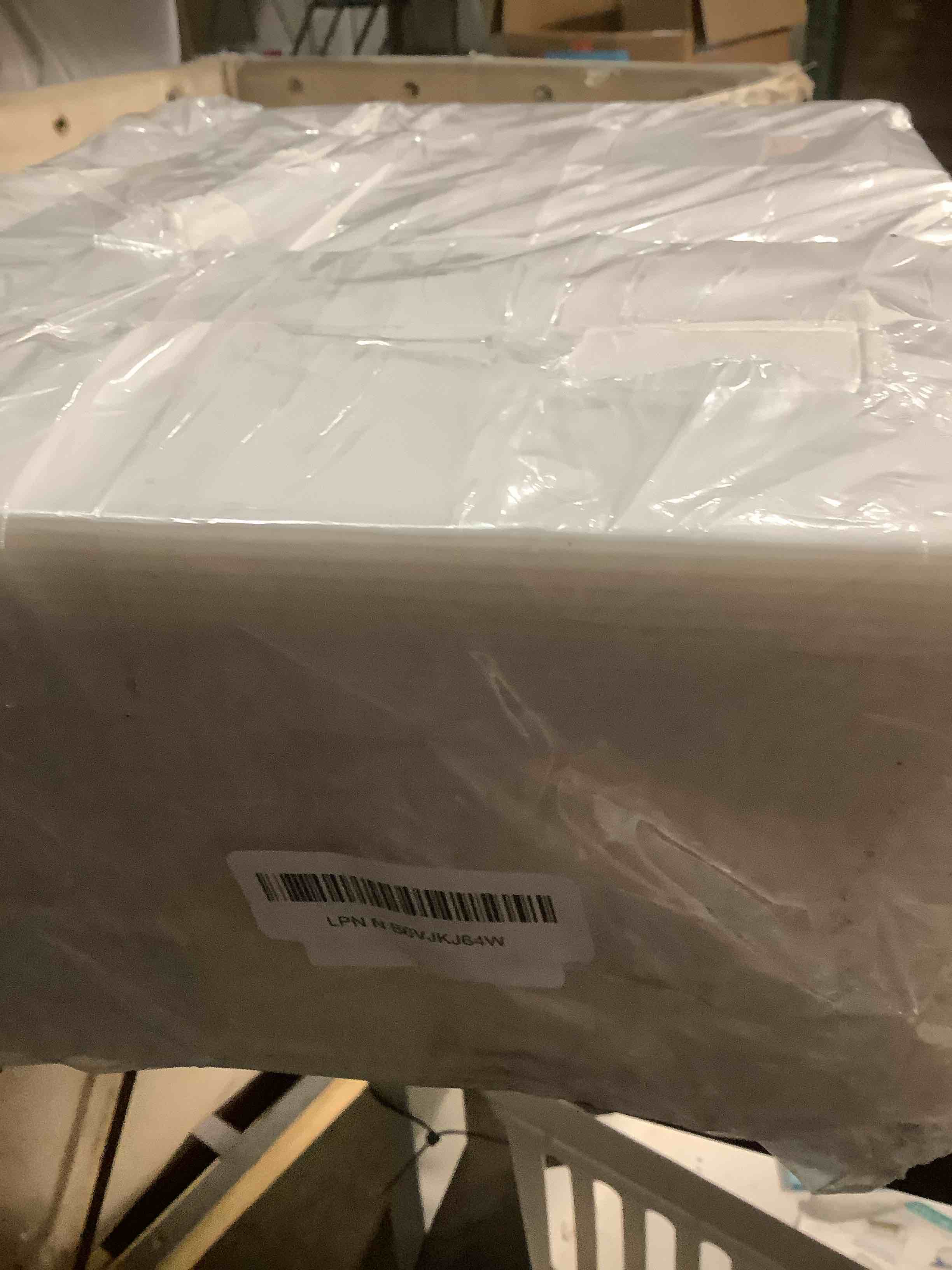 Condition photo showing Good Condition for HOZEON 50 Pack 11 x 14 Inch Foam Boards, White Foam Board, 1/8 Inch Thickness Foam Core Backing Board Polystyrene Poster Board Signboards for Presentation, Artwork, 3D Modeling