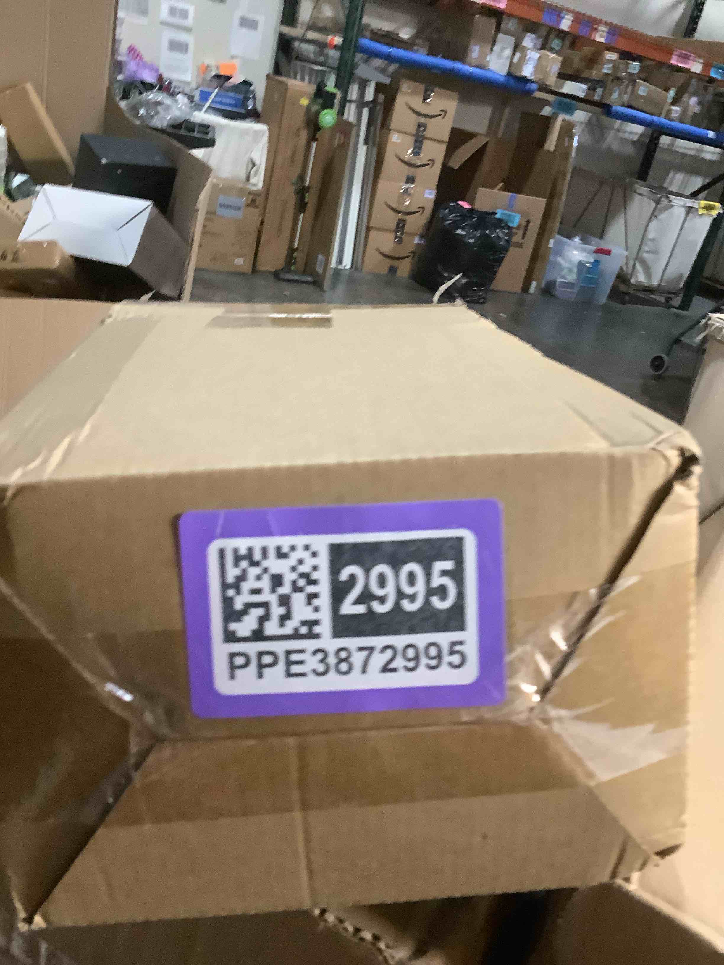 Condition photo showing Good Condition for Newwiee 8Pcs Patio Cushion Covers Stretch Outdoor Cushion Cover Replacement for Patio Furniture Sofa Couch Slipcovers, Soft Flexibility Washable Furniture Protector(Waterproof Pure,Black) Black Pure